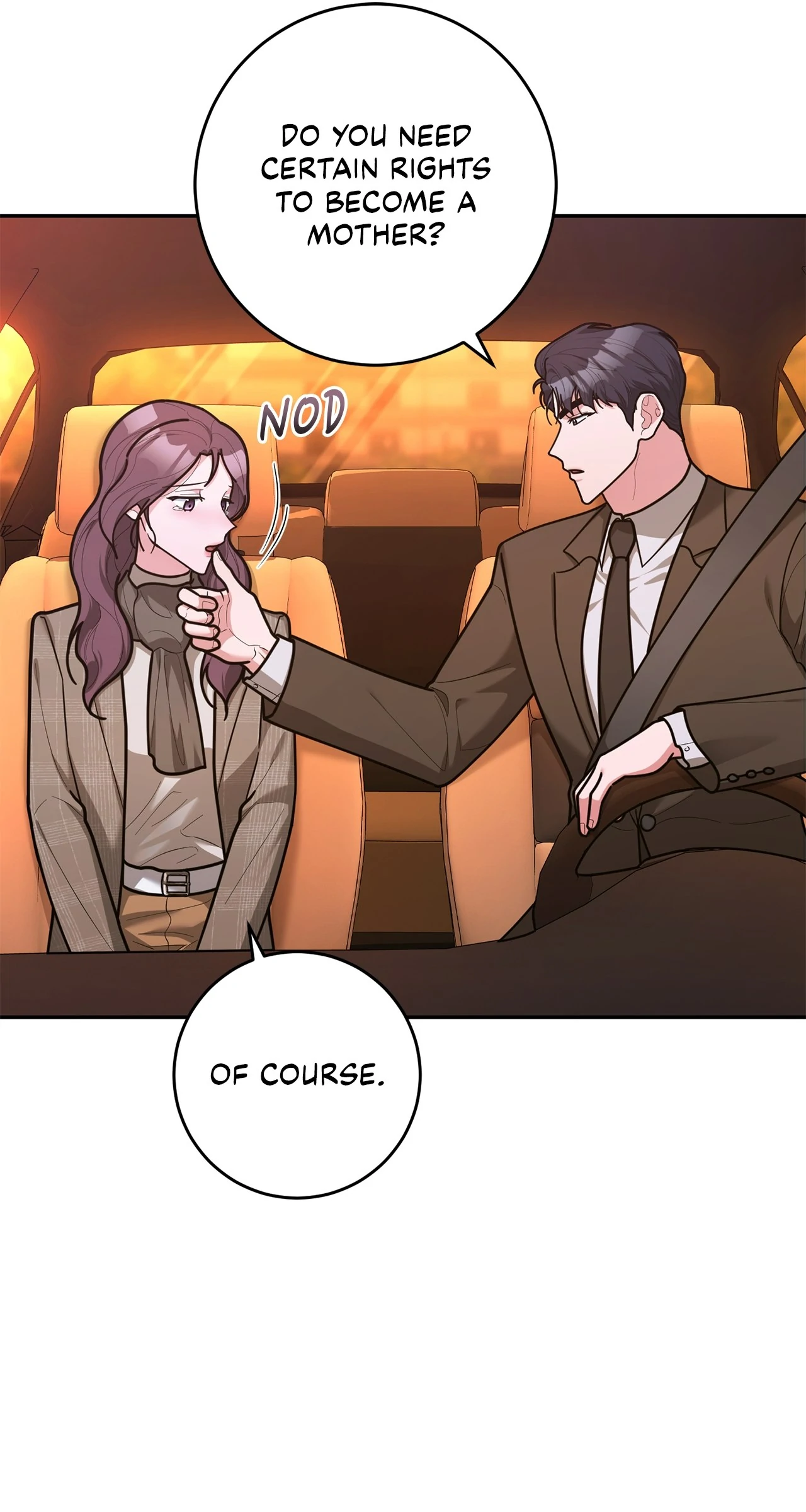 Lustfully Chapter 68 - Page 20