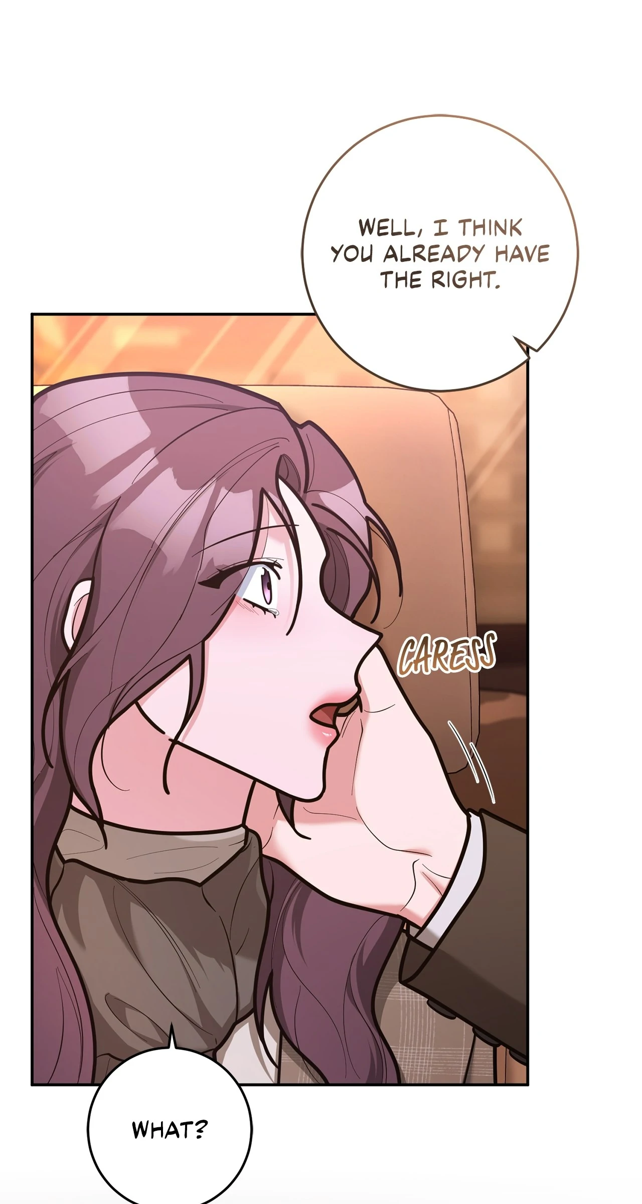 Lustfully Chapter 68 - Page 22