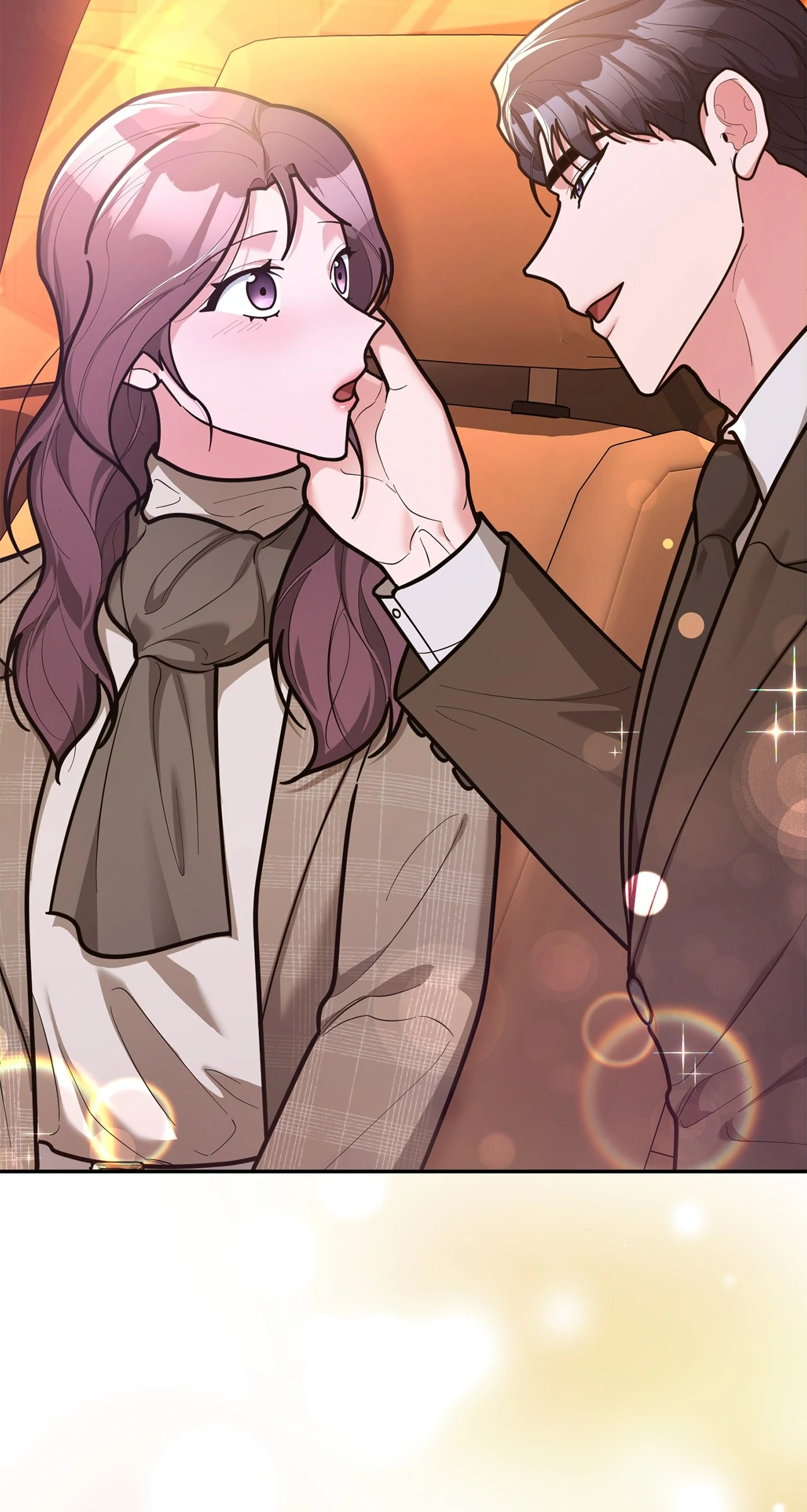 Lustfully Chapter 68 - Page 24