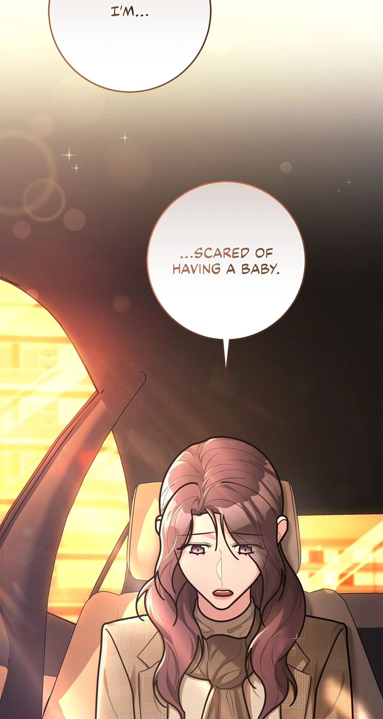 Lustfully Chapter 68 - Page 4