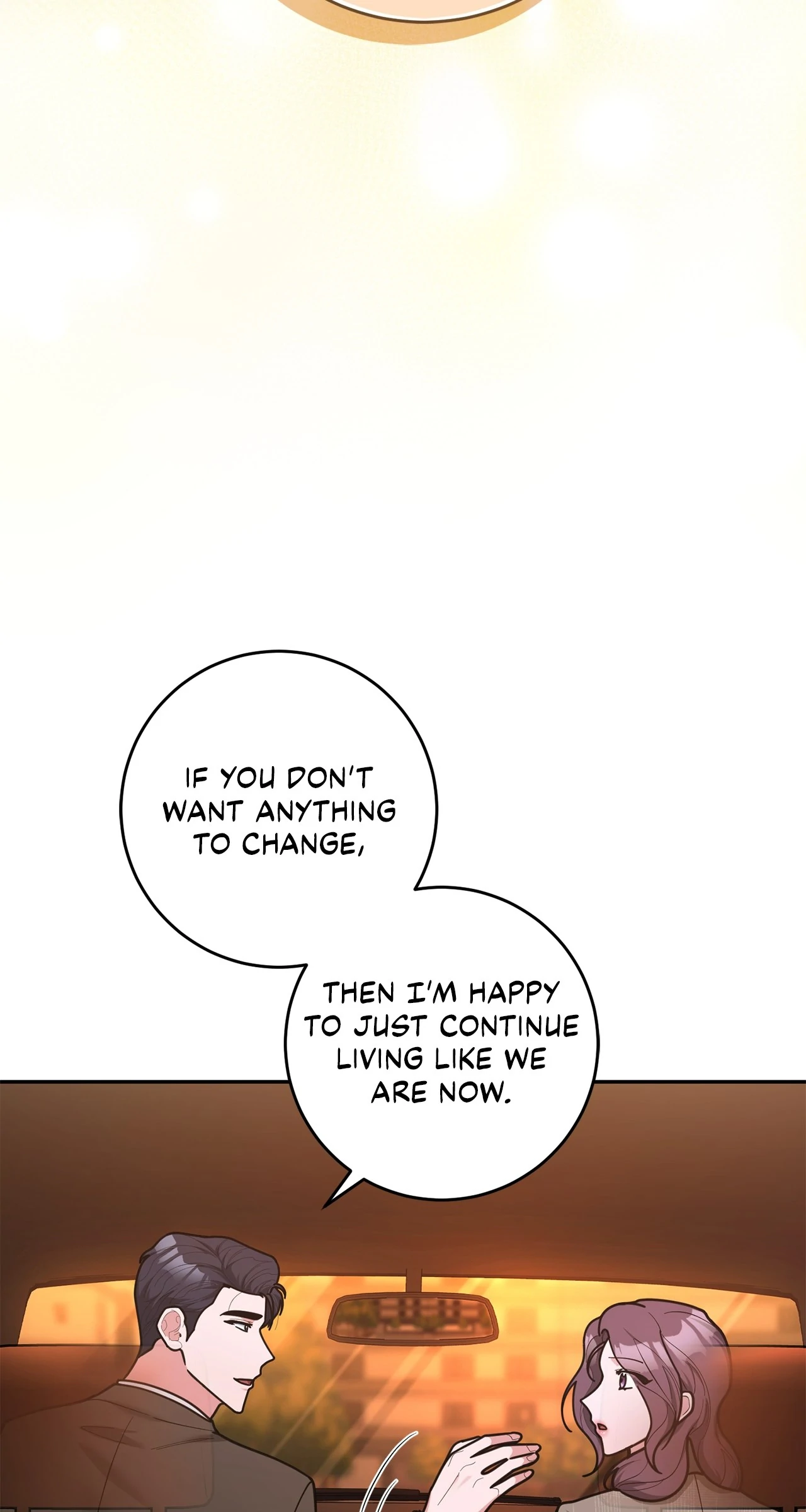 Lustfully Chapter 68 - Page 31