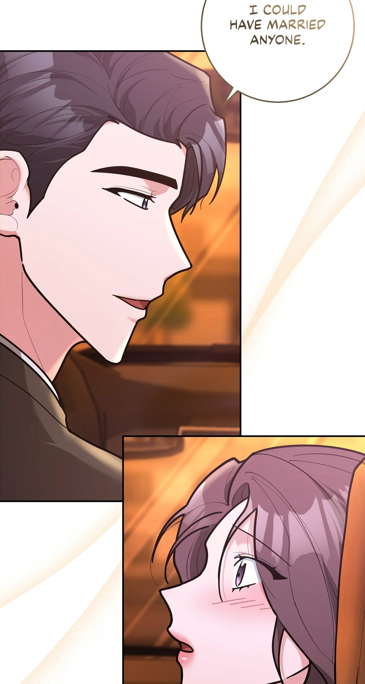 Lustfully Chapter 68 - Page 33