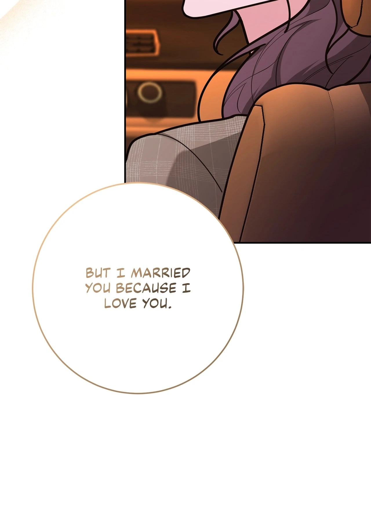 Lustfully Chapter 68 - Page 34