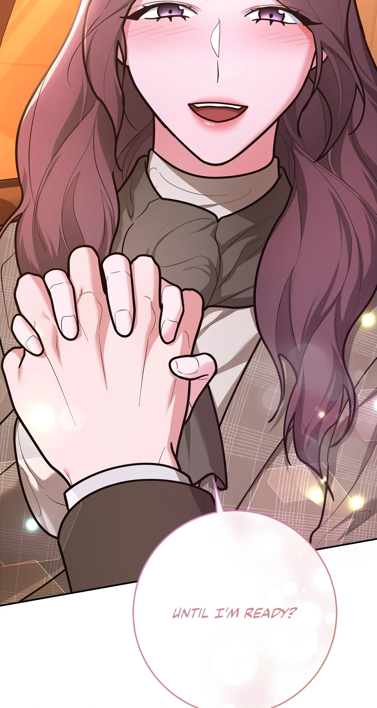Lustfully Chapter 68 - Page 38