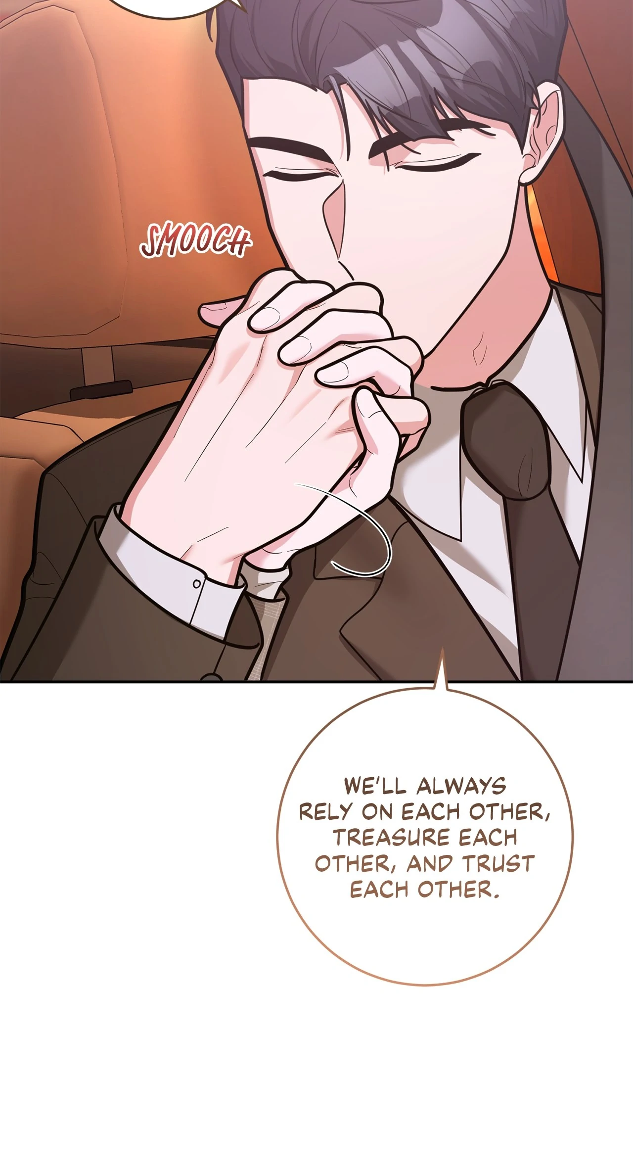 Lustfully Chapter 68 - Page 41