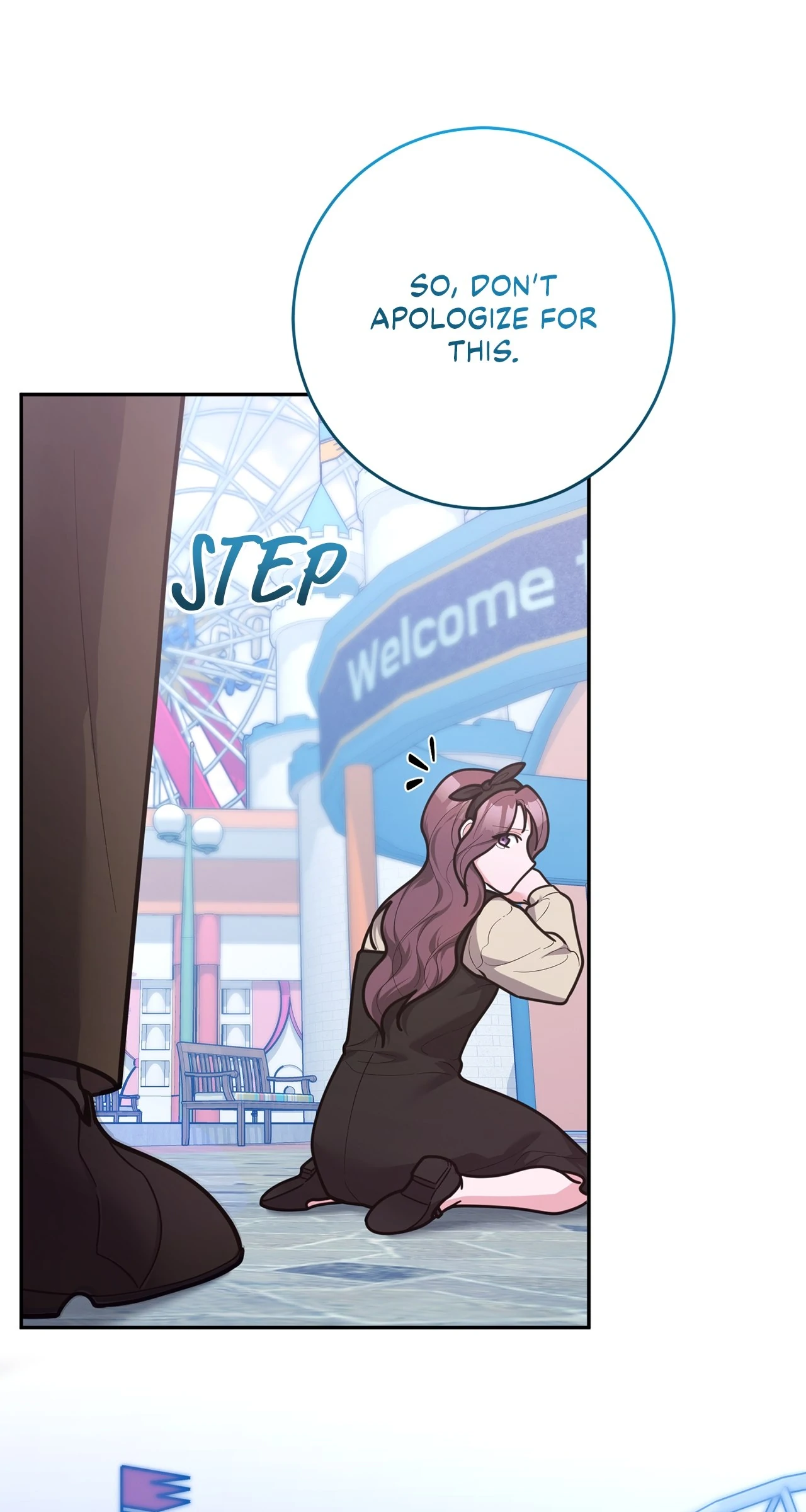 Lustfully Chapter 68 - Page 42