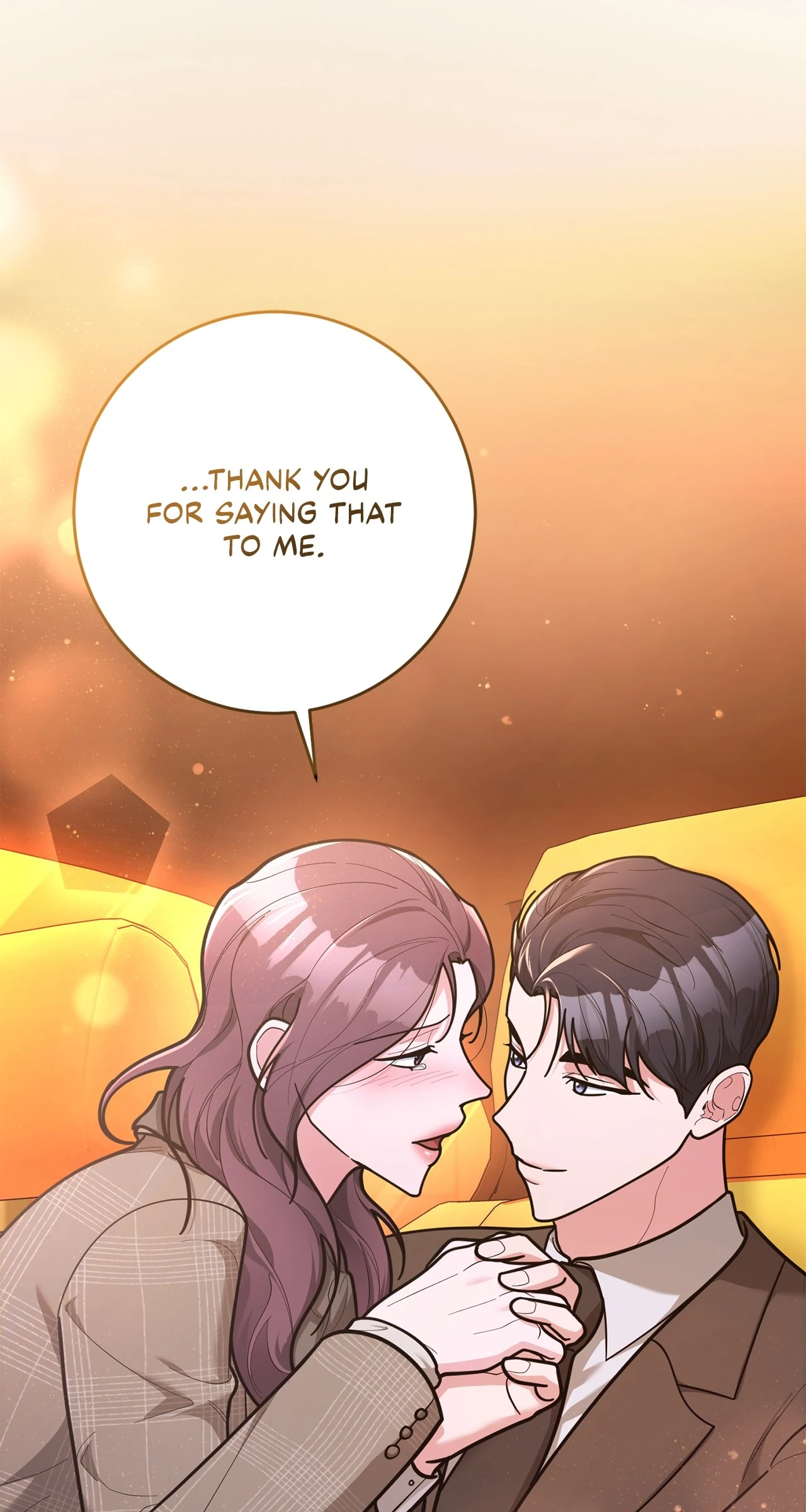 Lustfully Chapter 68 - Page 46