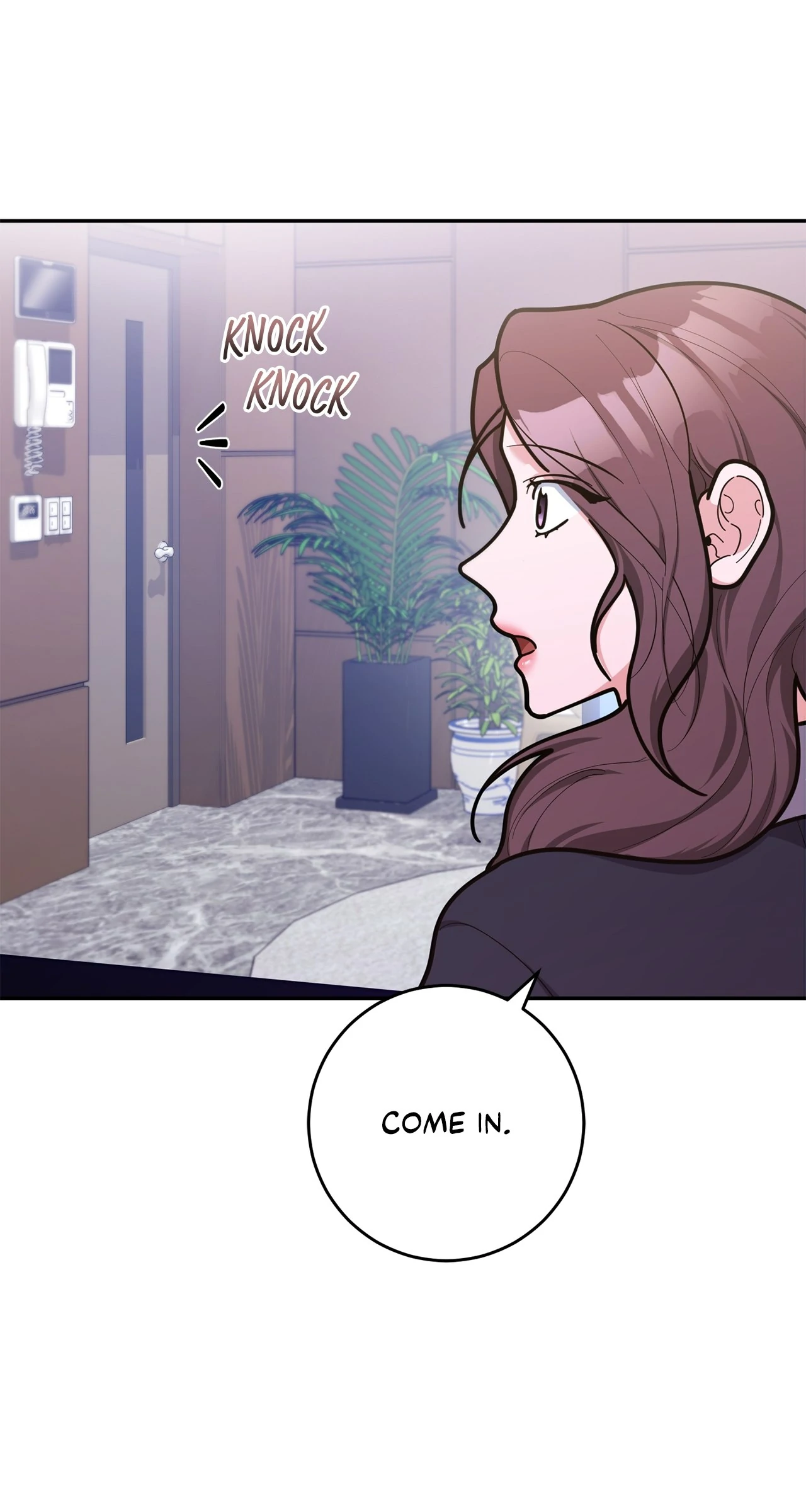 Lustfully Chapter 68 - Page 57