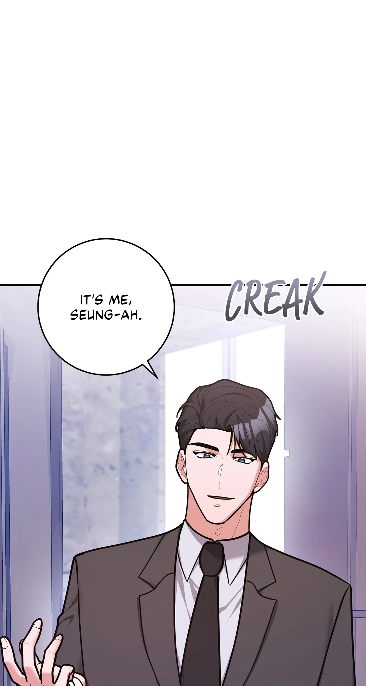 Lustfully Chapter 68 - Page 58