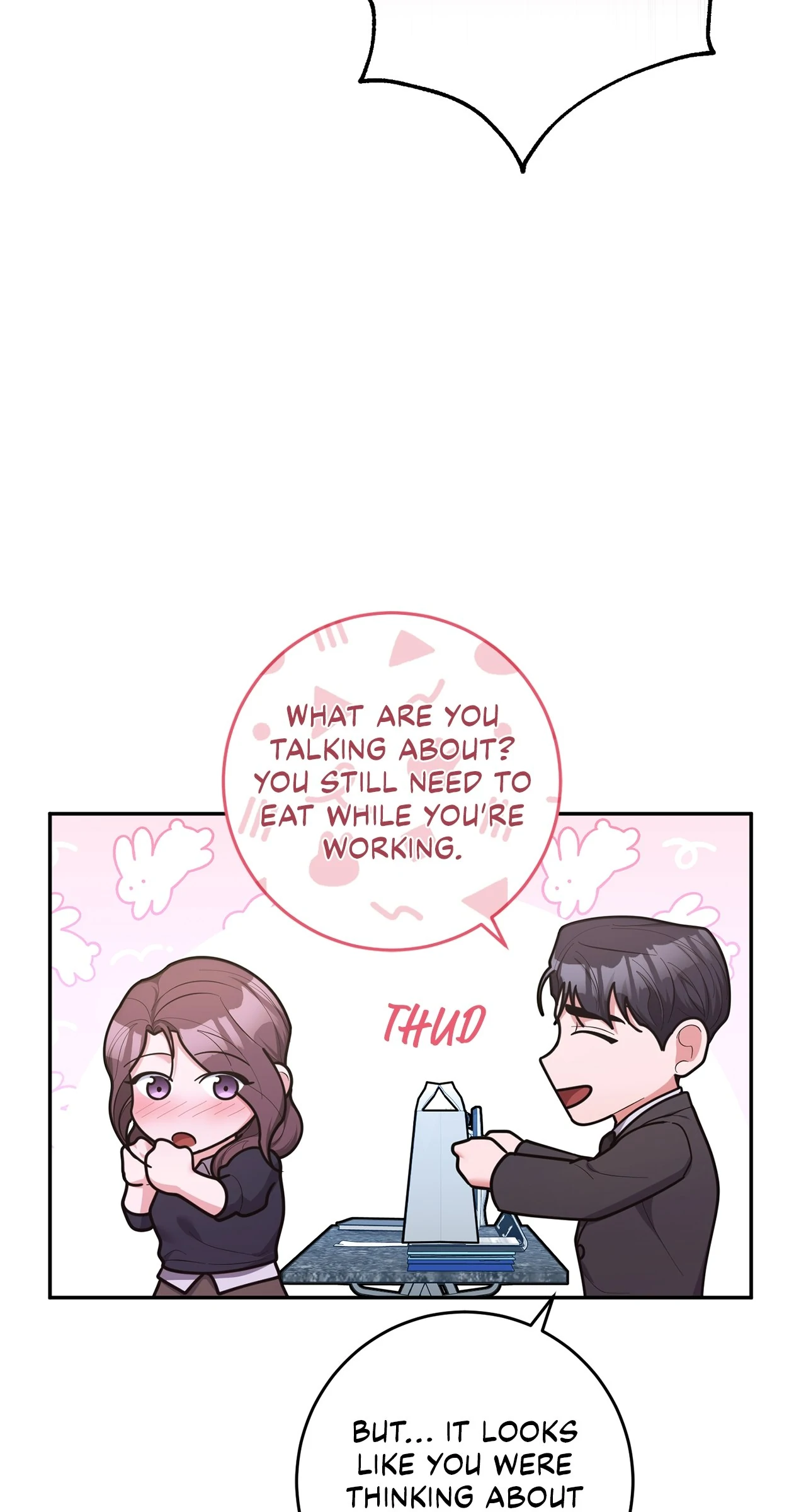 Lustfully Chapter 68 - Page 67