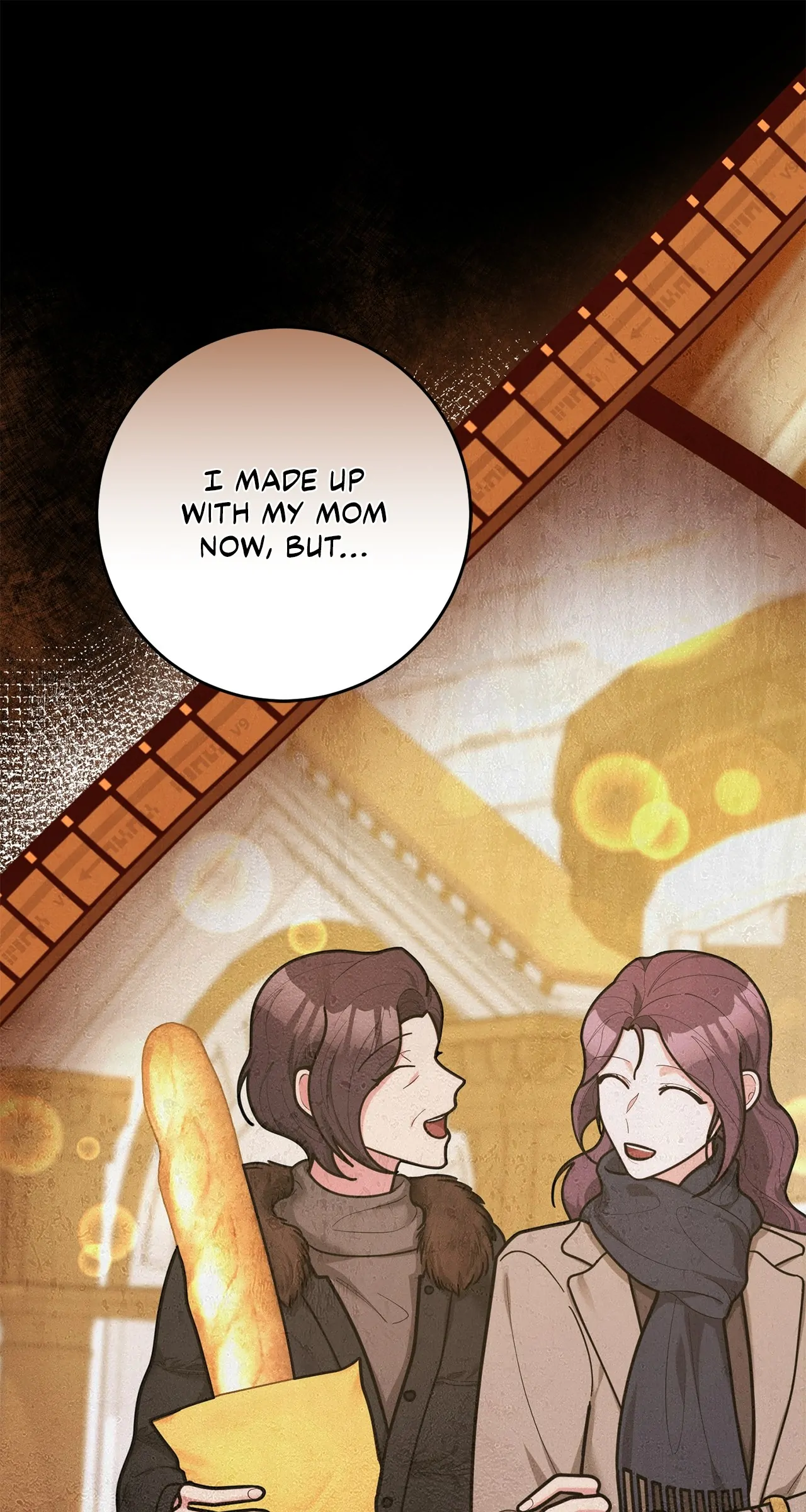 Lustfully Chapter 68 - Page 8