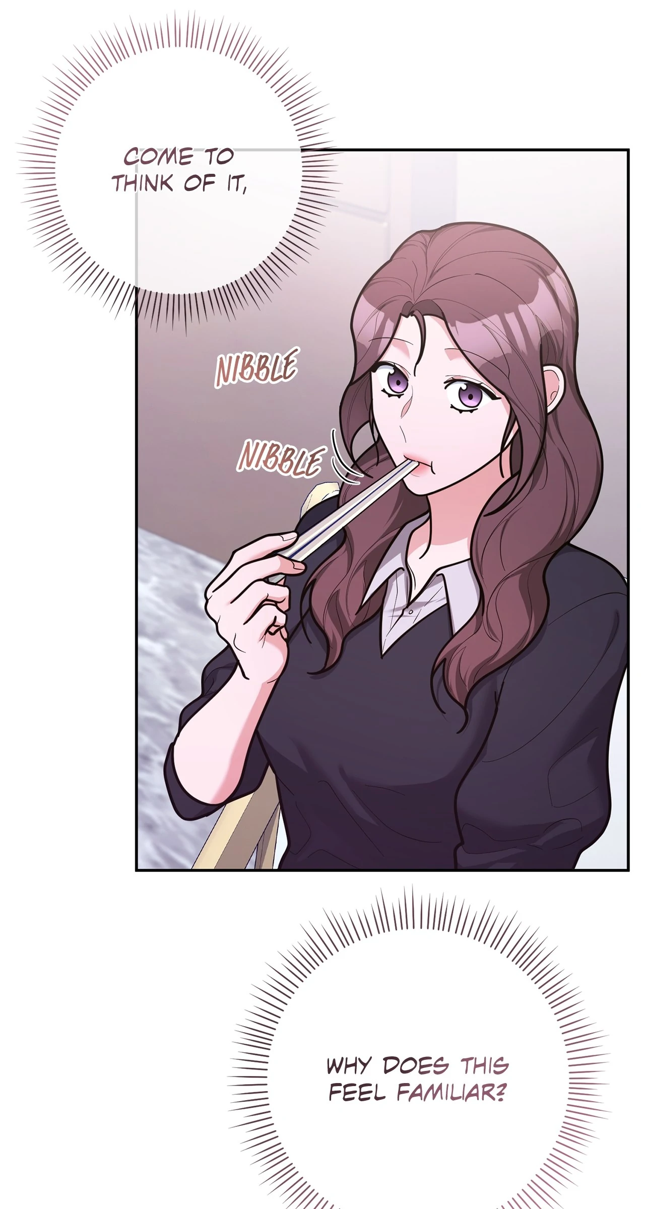 Lustfully Chapter 68 - Page 72