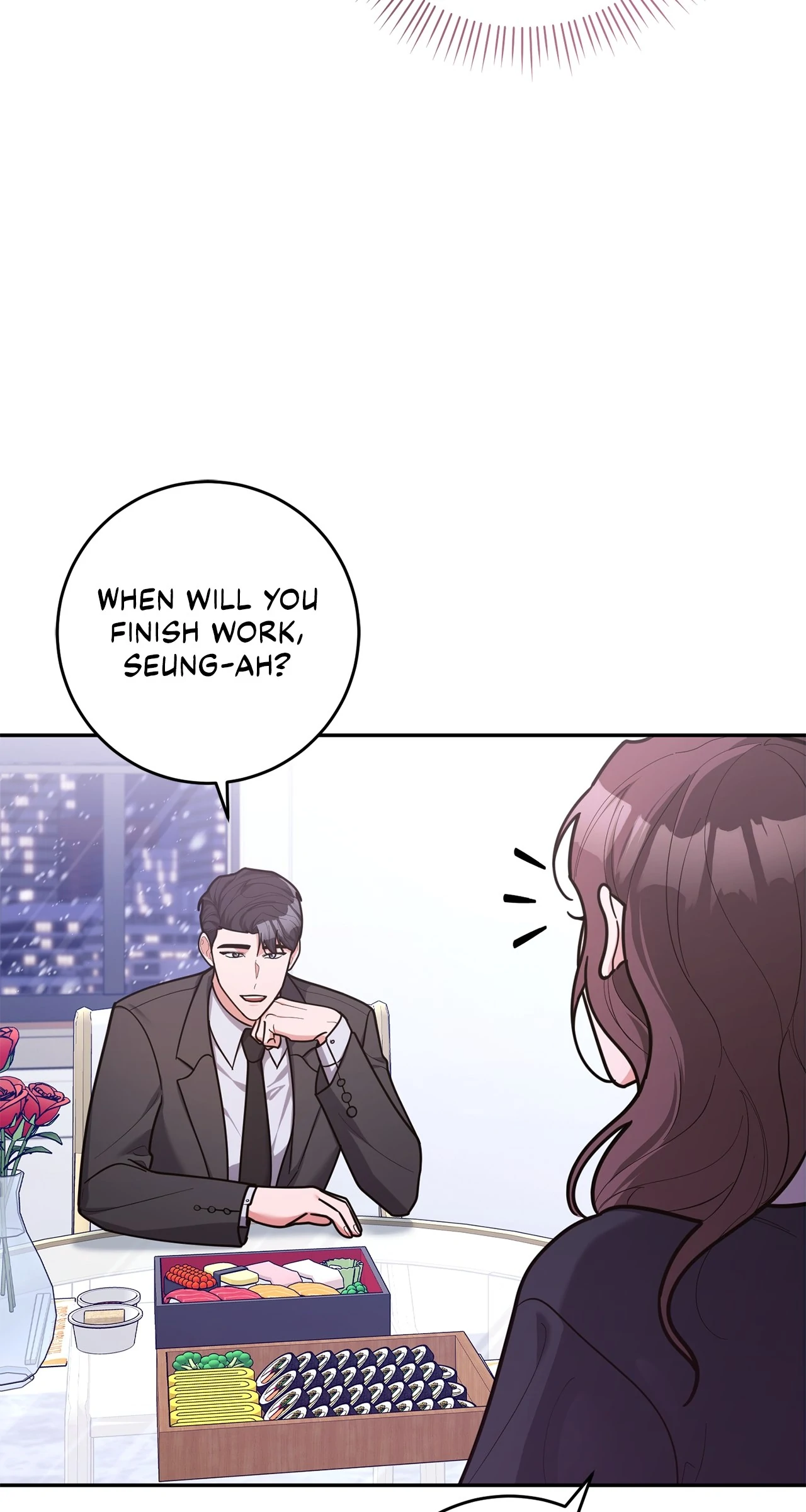 Lustfully Chapter 68 - Page 73