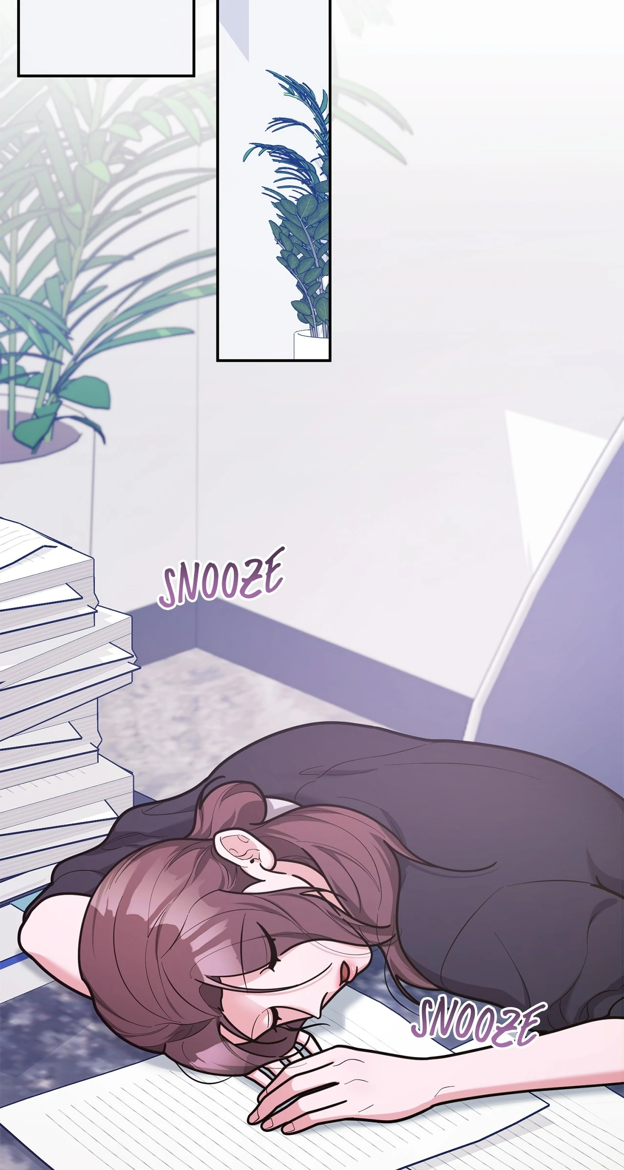 Lustfully Chapter 68 - Page 79