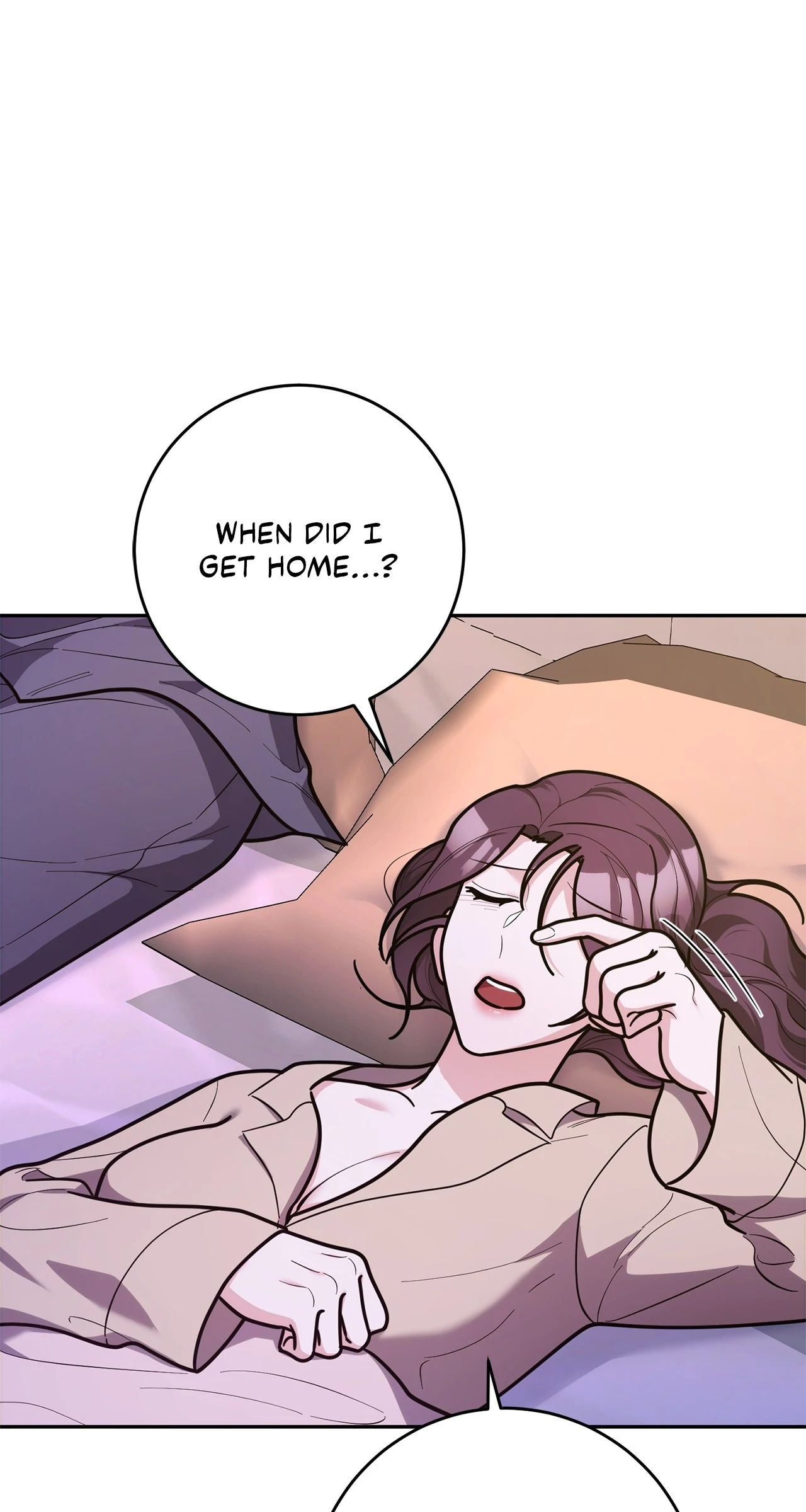 Lustfully Chapter 68 - Page 89
