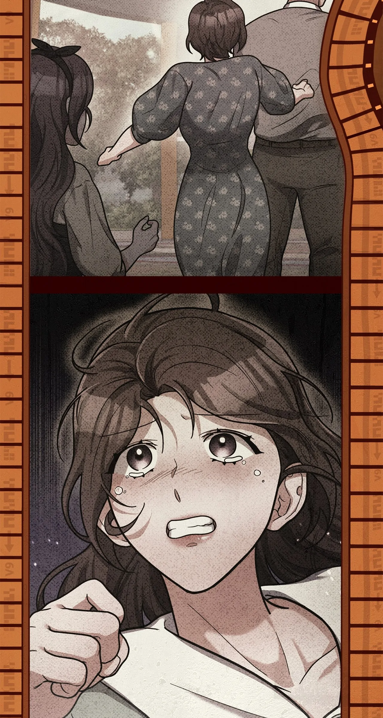 Lustfully Chapter 68 - Page 10