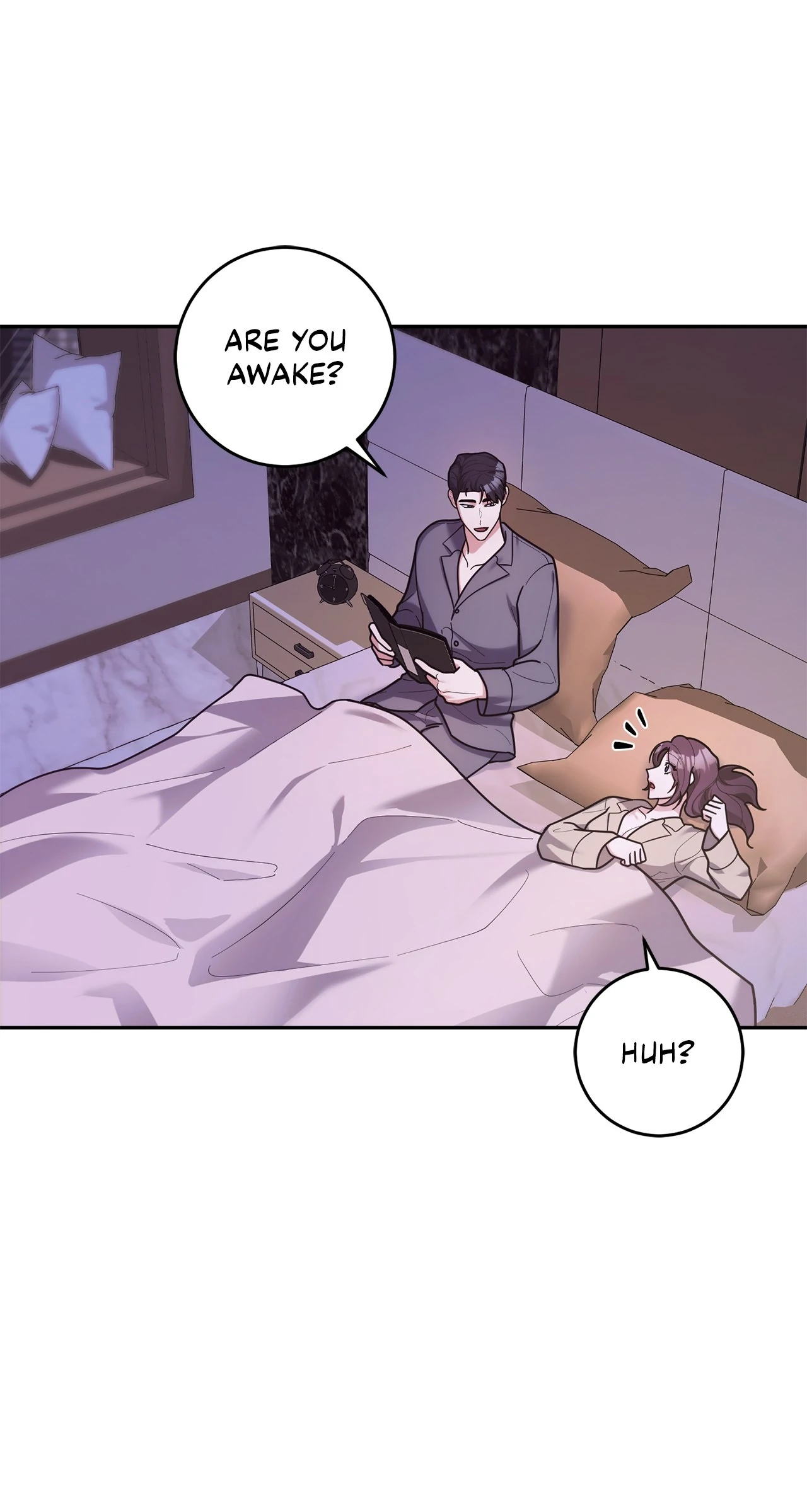 Lustfully Chapter 68 - Page 91