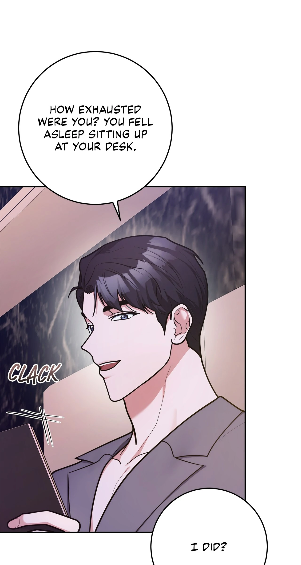 Lustfully Chapter 68 - Page 92