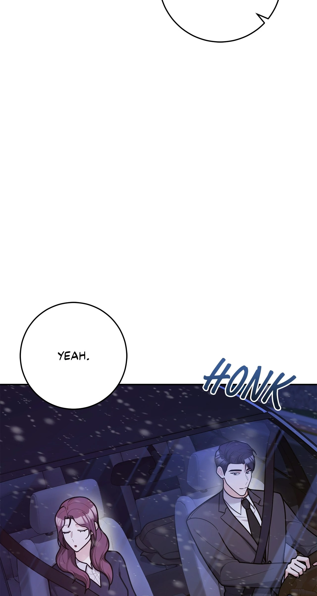 Lustfully Chapter 68 - Page 93
