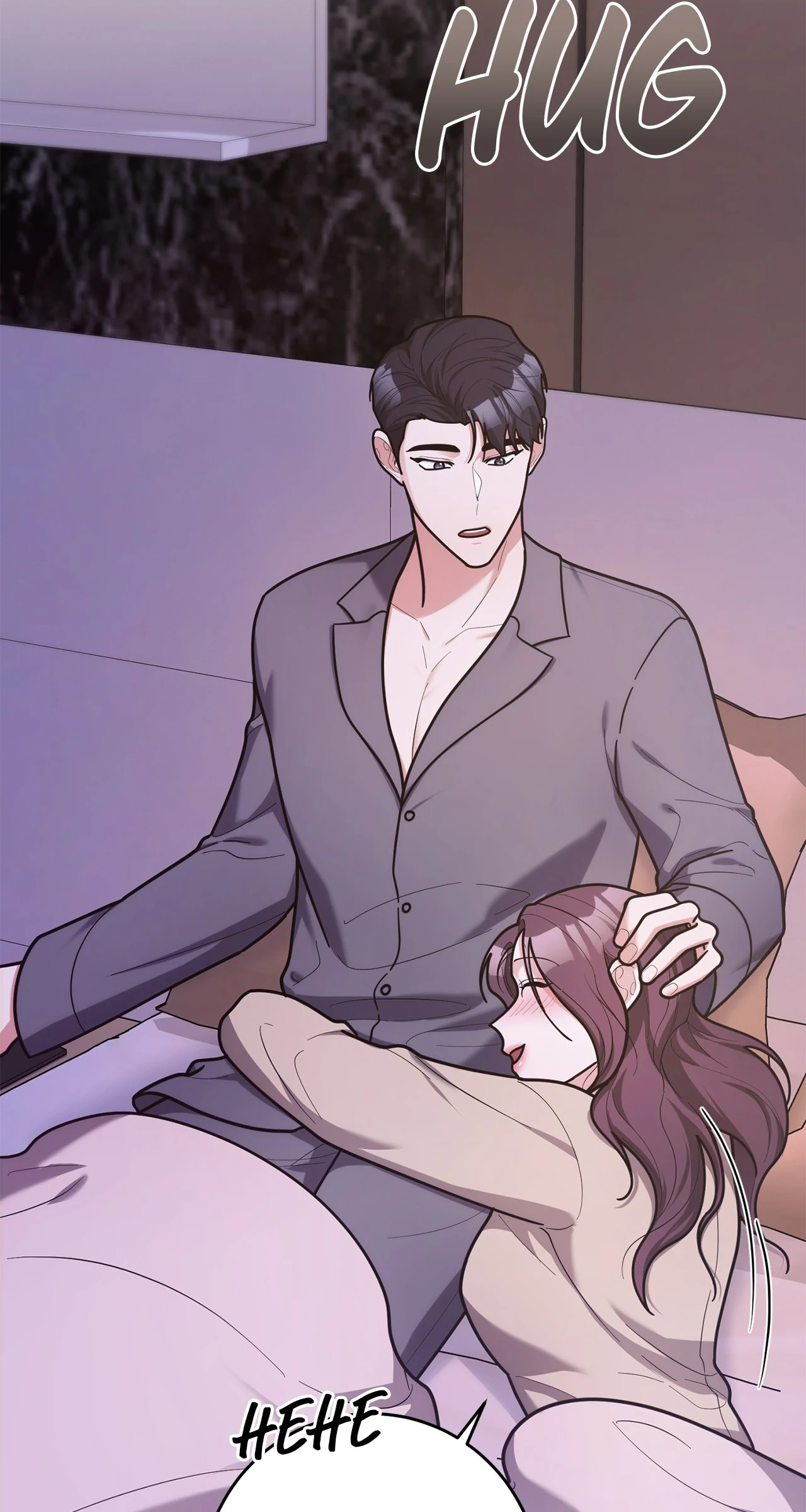 Lustfully Chapter 68 - Page 95