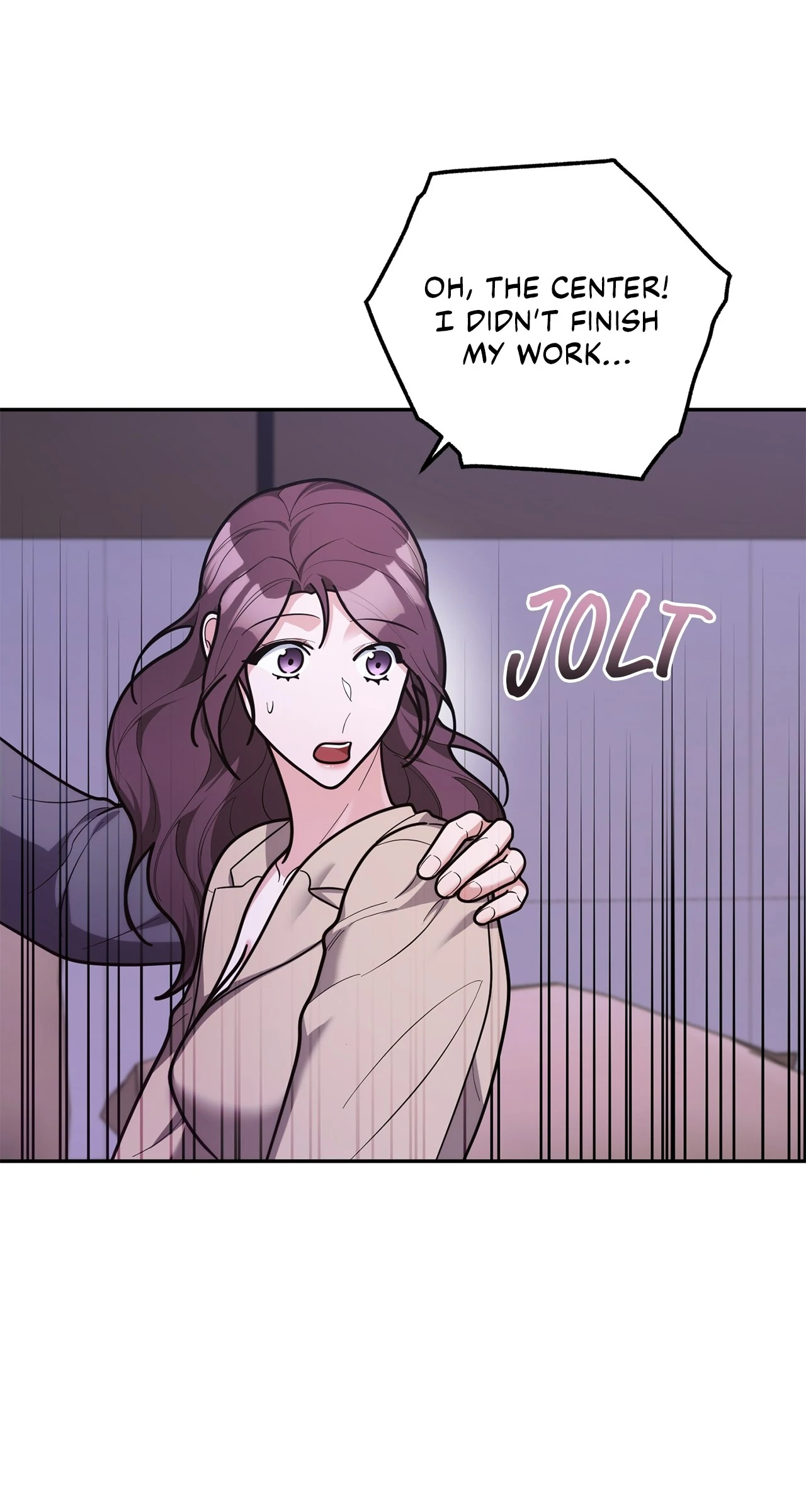 Lustfully Chapter 68 - Page 98