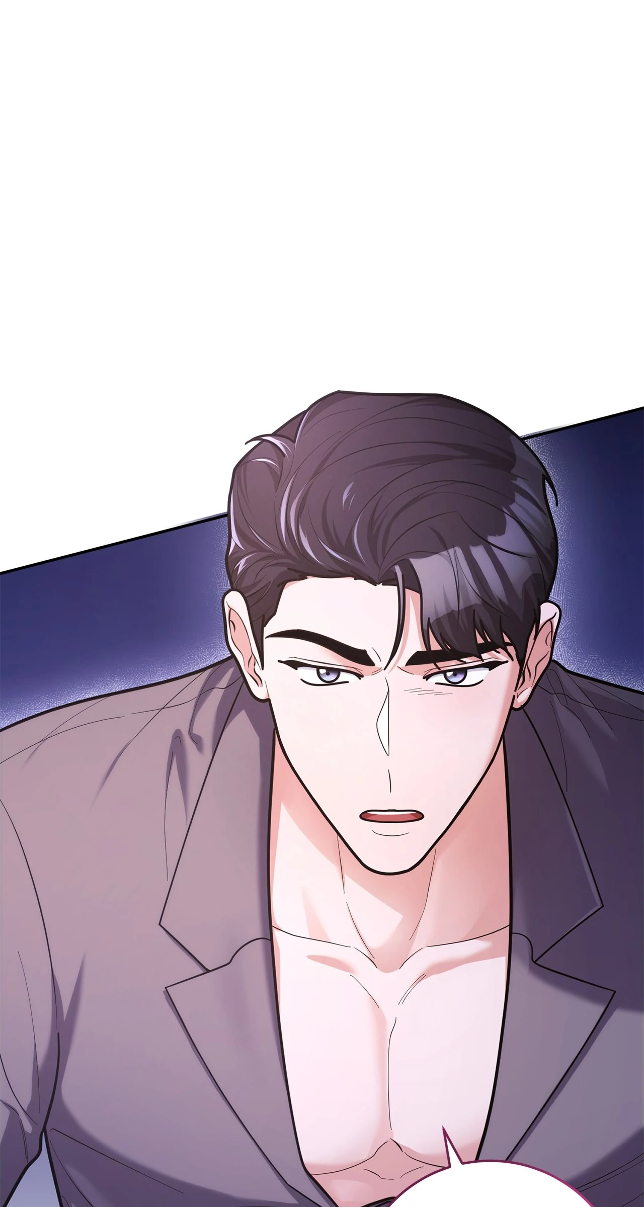 Lustfully Chapter 69 - Page 1