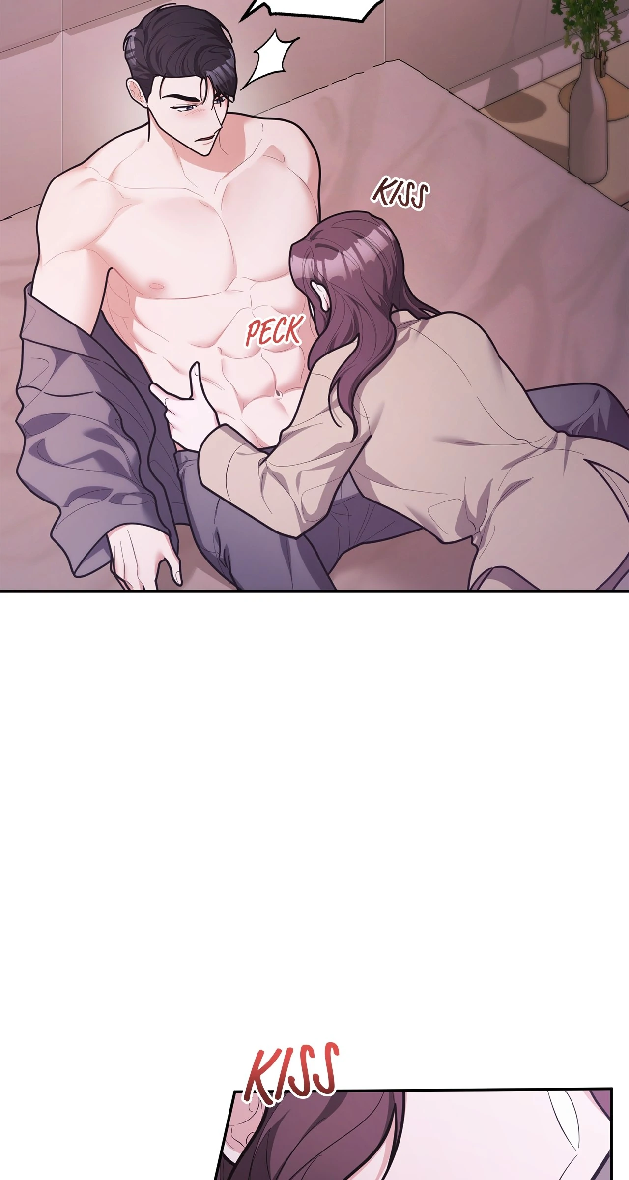 Lustfully Chapter 69 - Page 11