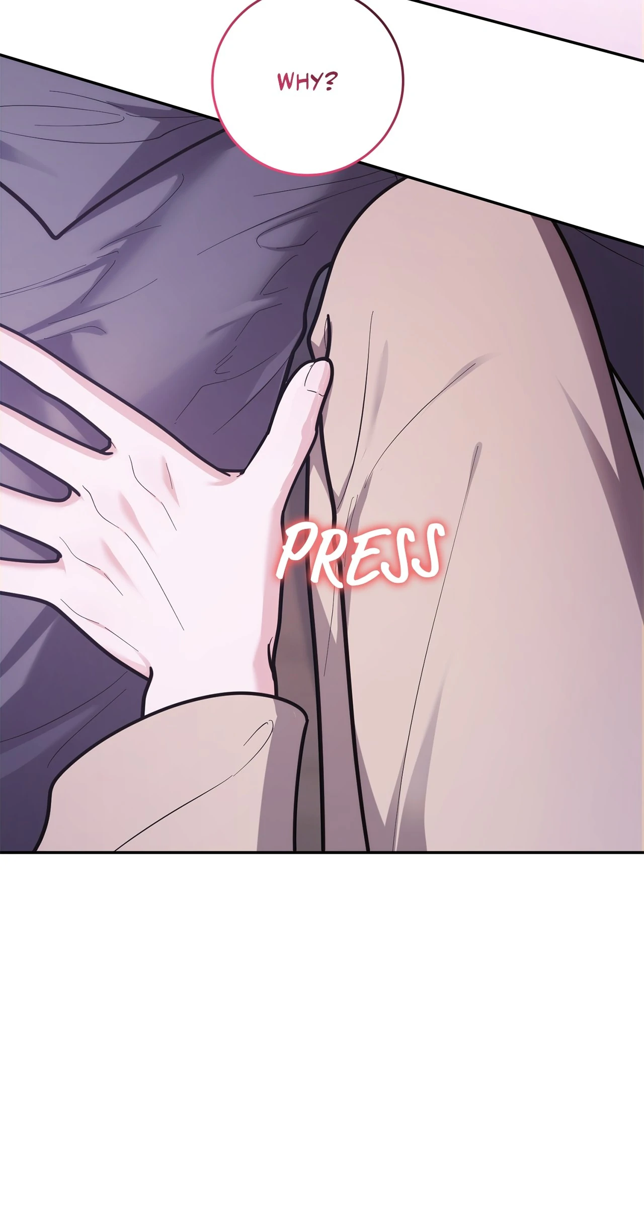 Lustfully Chapter 69 - Page 3