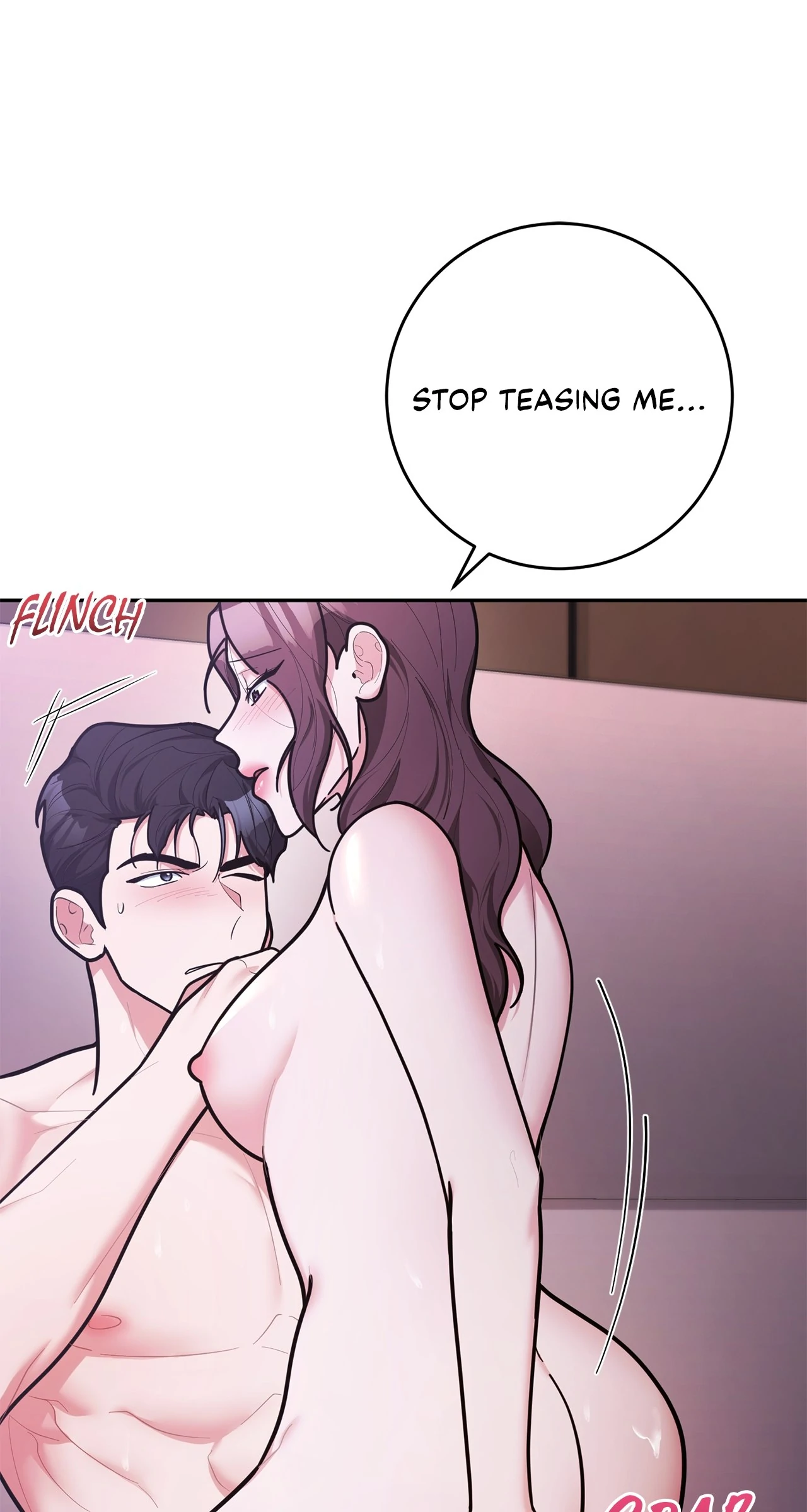 Lustfully Chapter 69 - Page 23