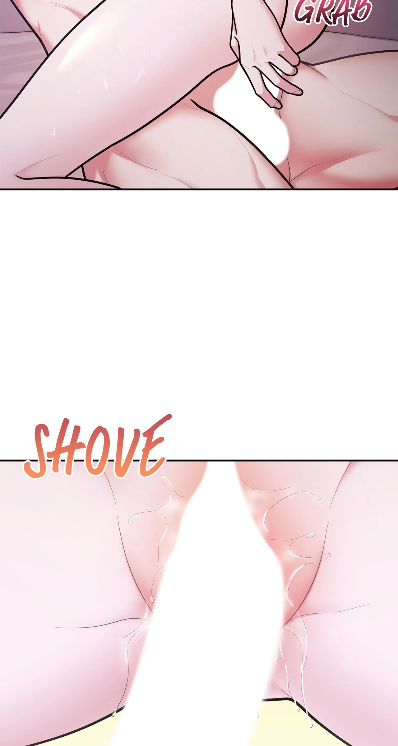 Lustfully Chapter 69 - Page 24