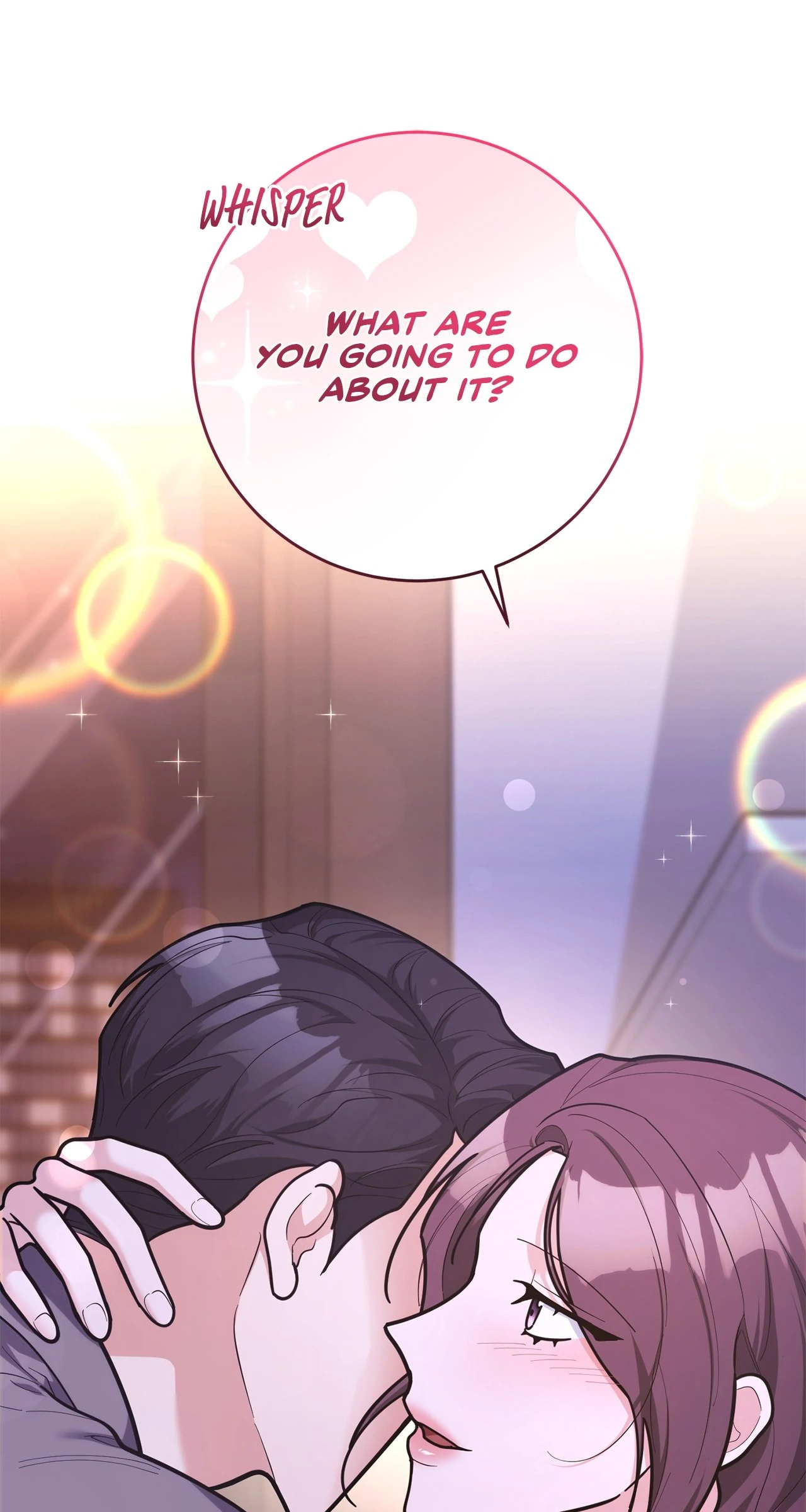 Lustfully Chapter 69 - Page 4