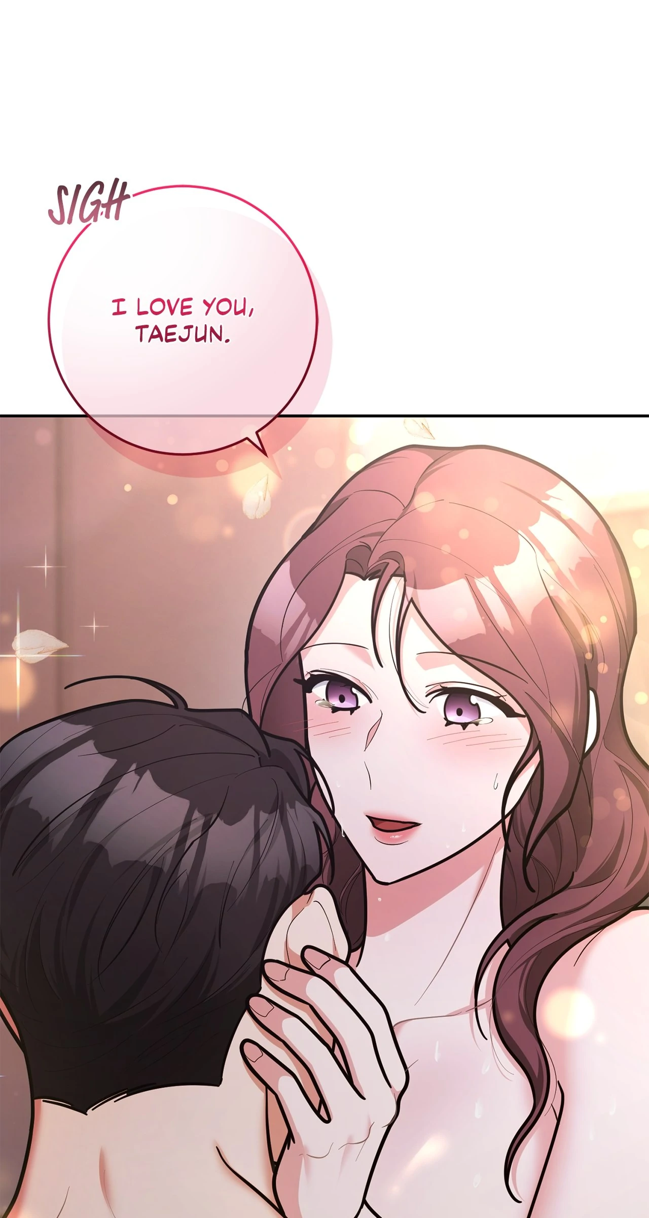 Lustfully Chapter 69 - Page 33