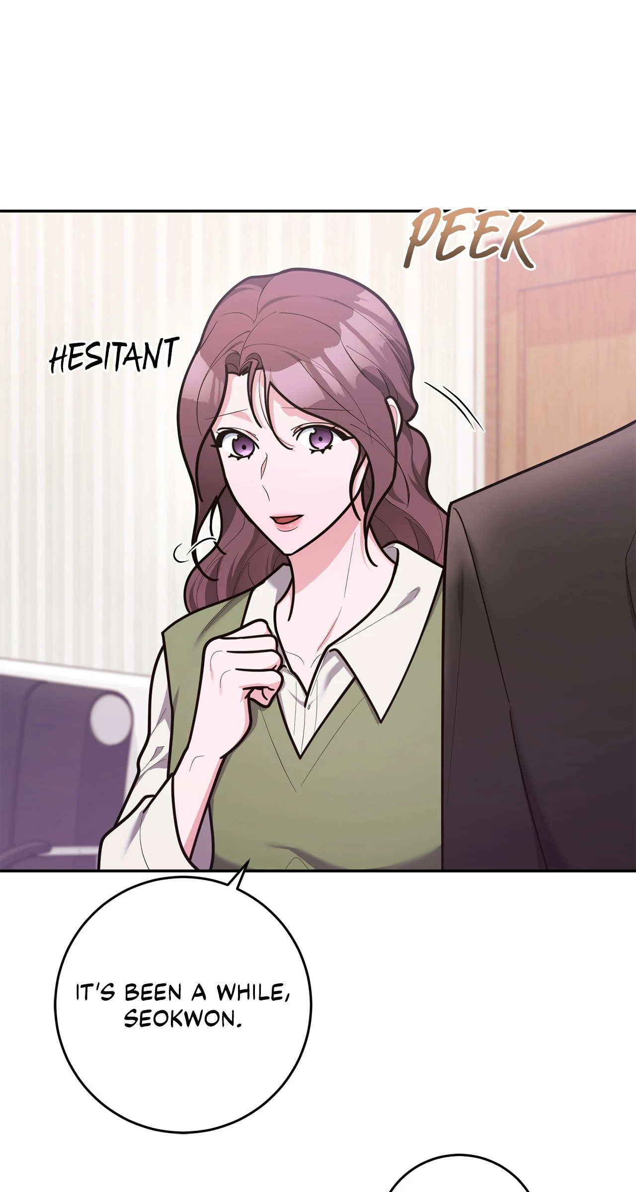 Lustfully Chapter 69 - Page 45