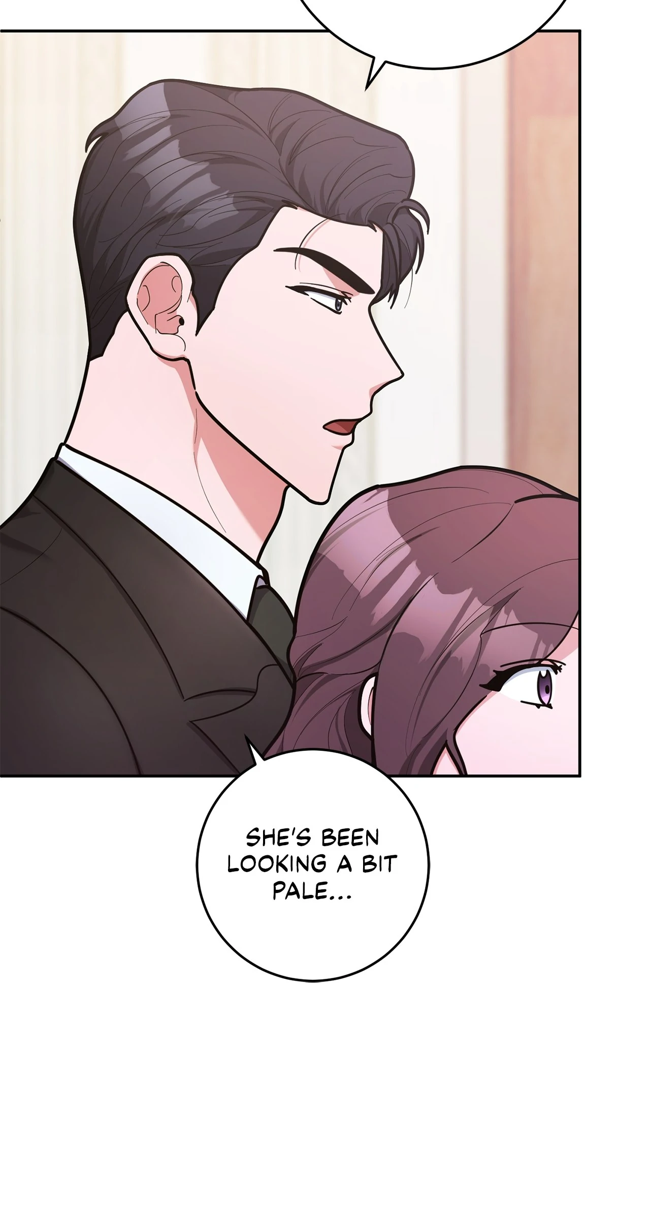 Lustfully Chapter 69 - Page 48