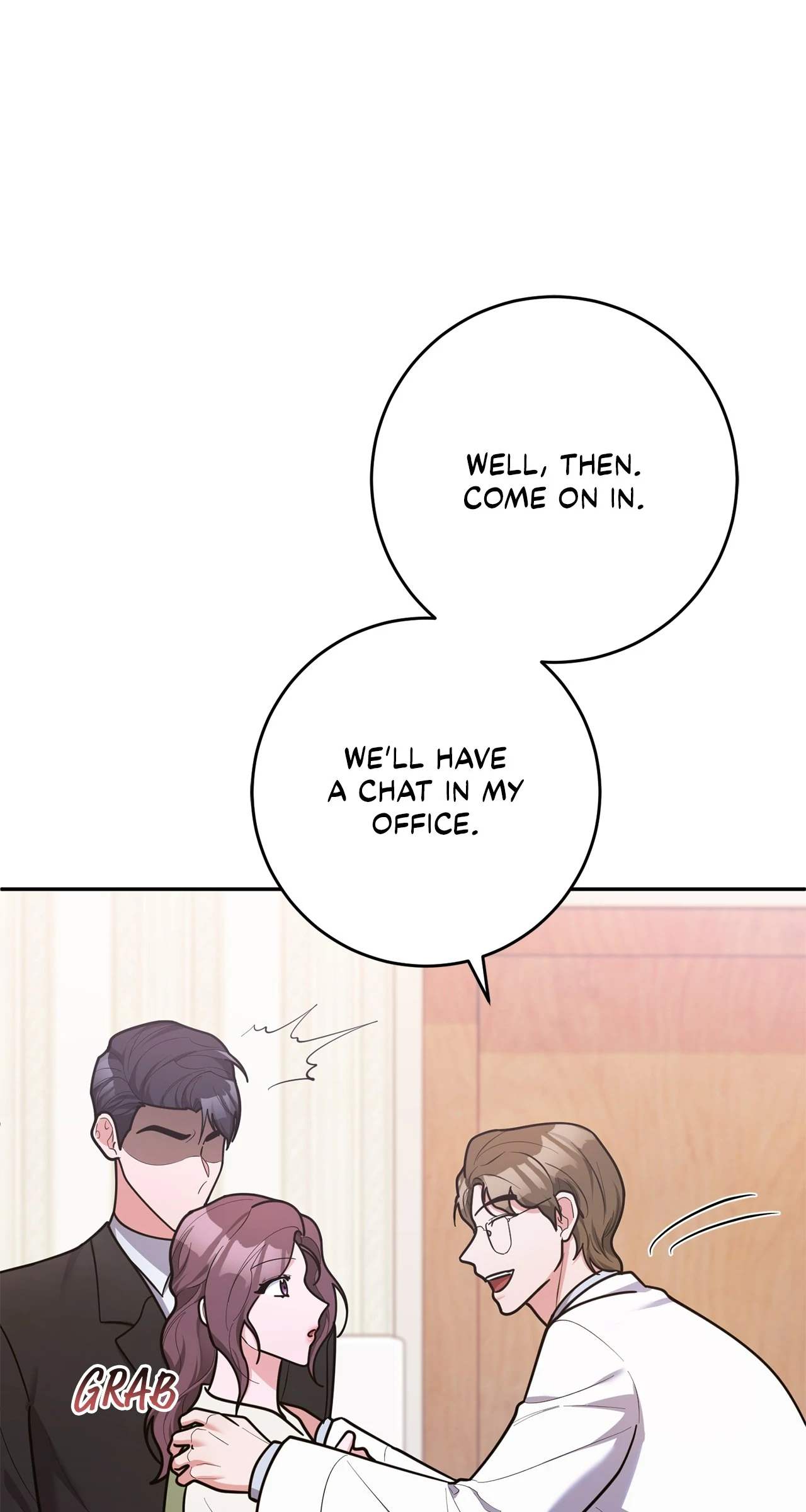Lustfully Chapter 69 - Page 49