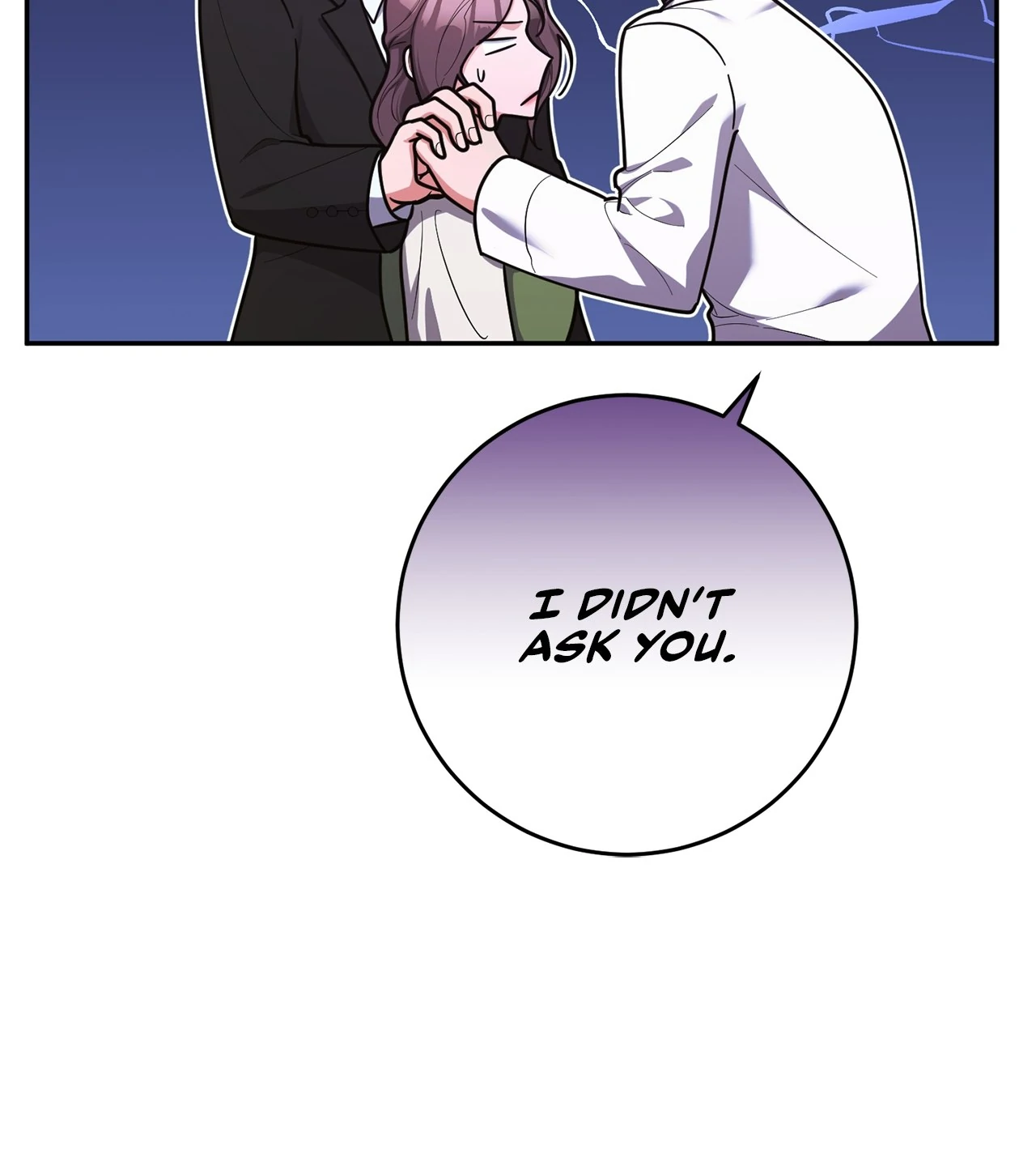 Lustfully Chapter 69 - Page 51
