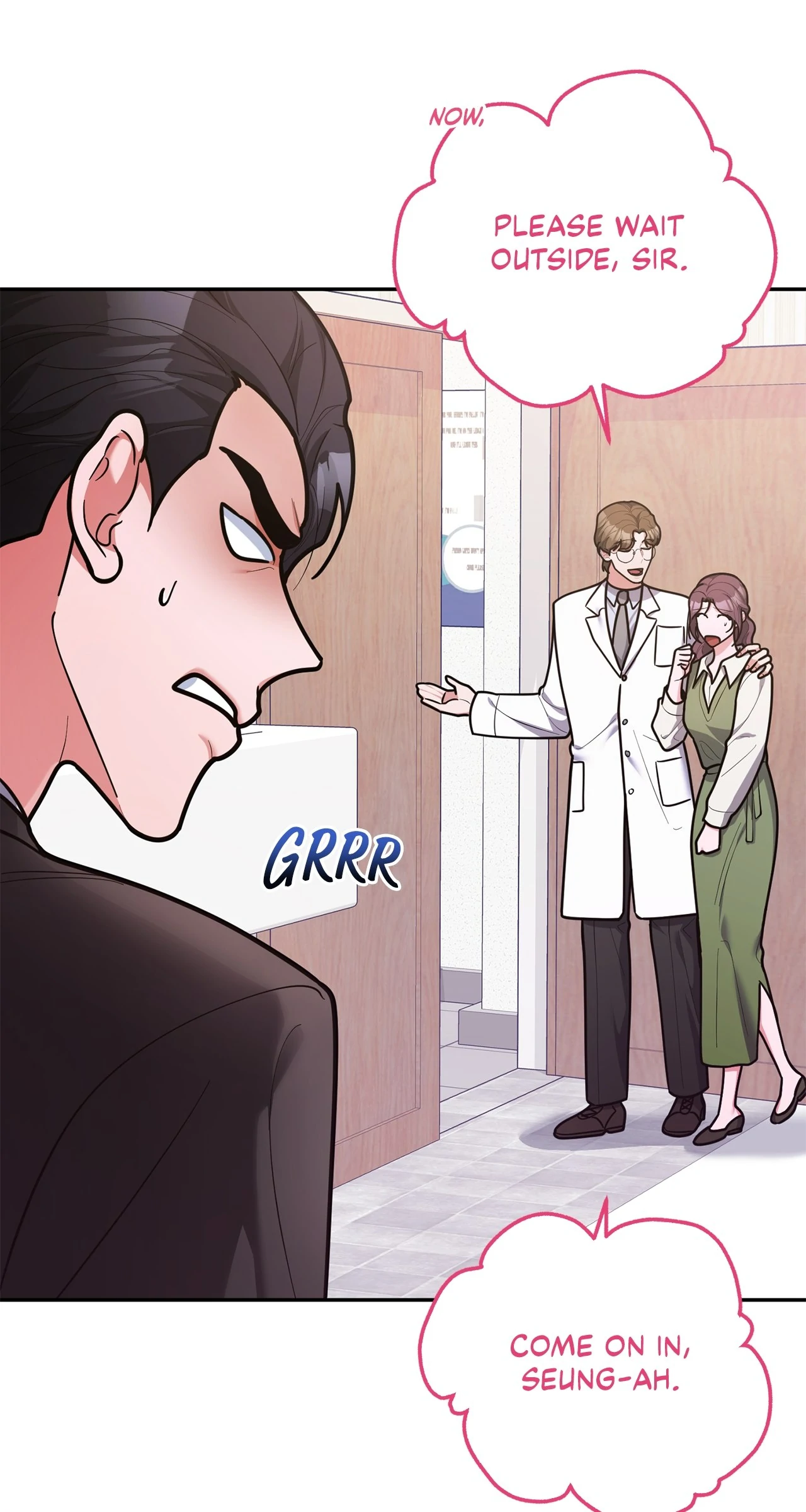 Lustfully Chapter 69 - Page 52