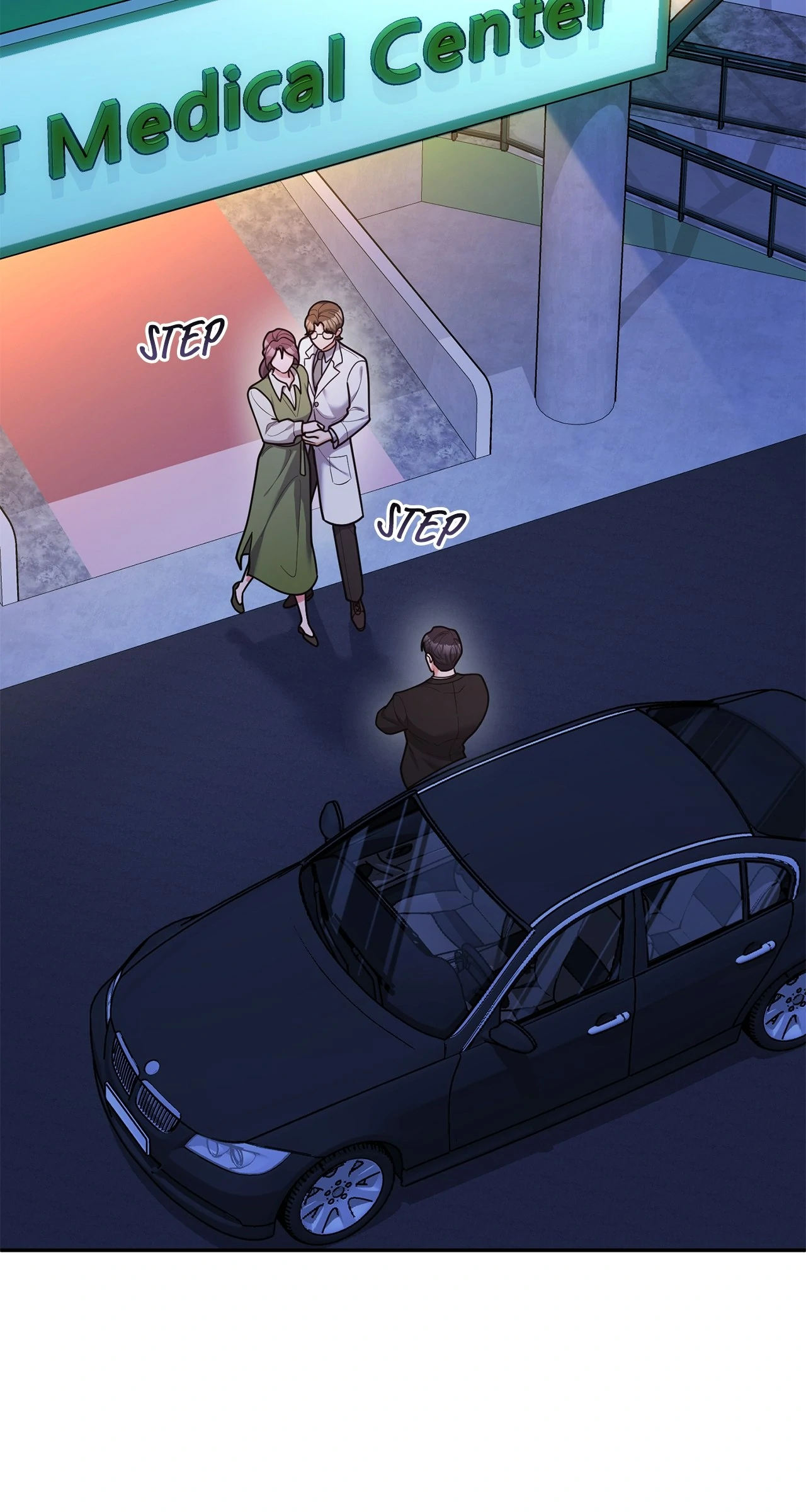 Lustfully Chapter 69 - Page 55