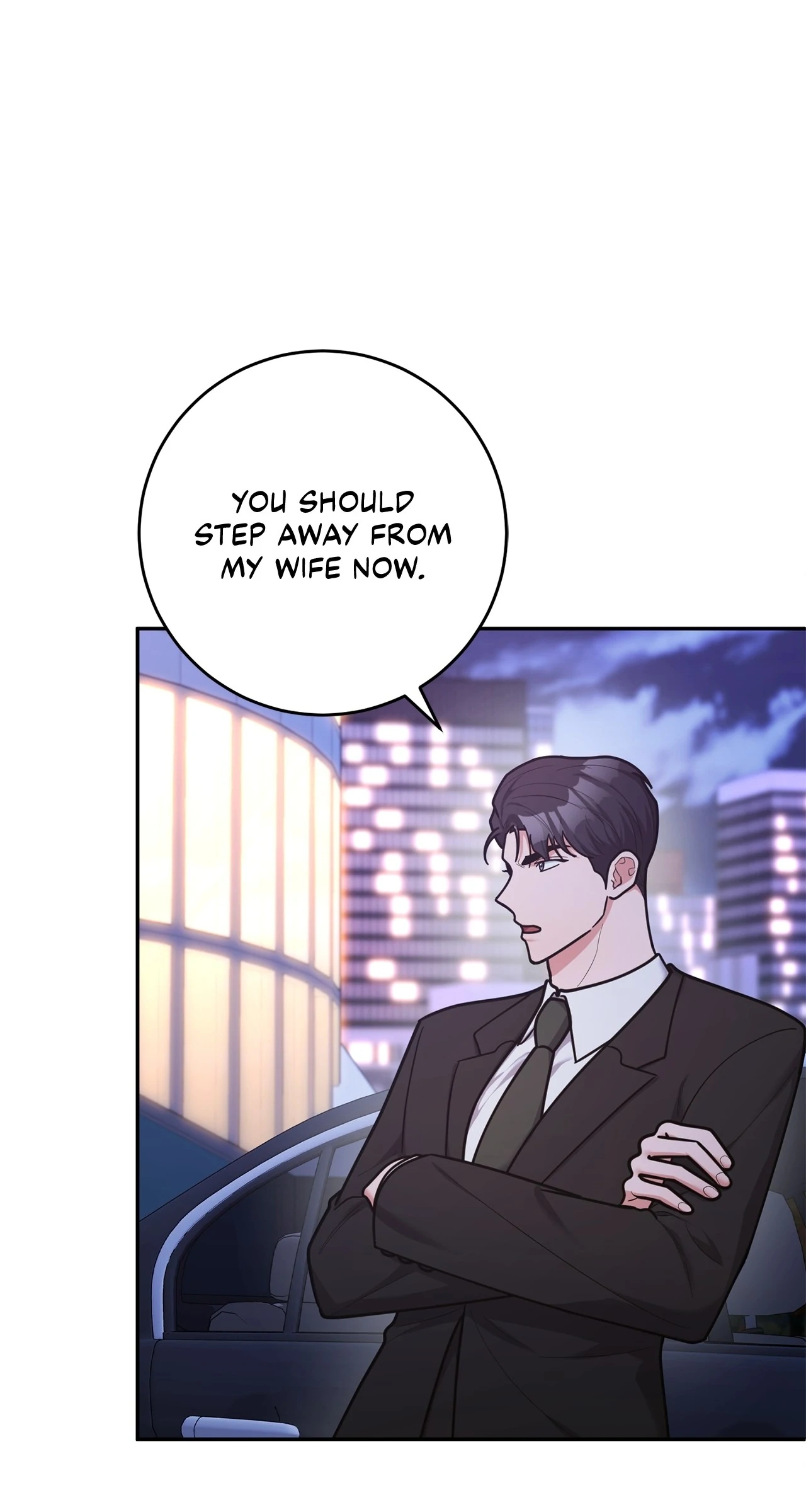 Lustfully Chapter 69 - Page 56