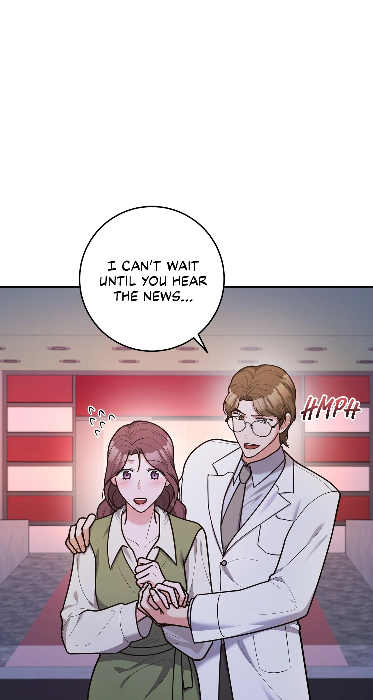 Lustfully Chapter 69 - Page 57