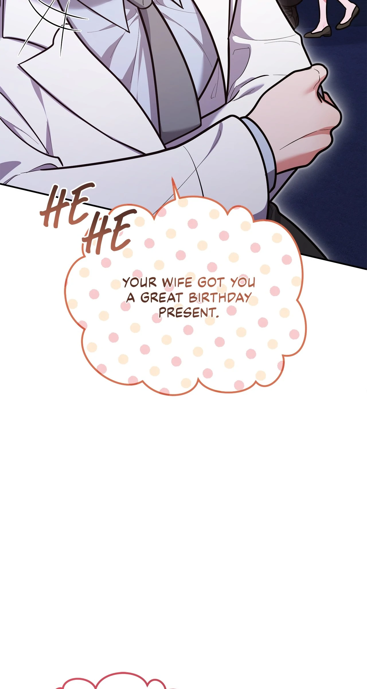 Lustfully Chapter 69 - Page 64