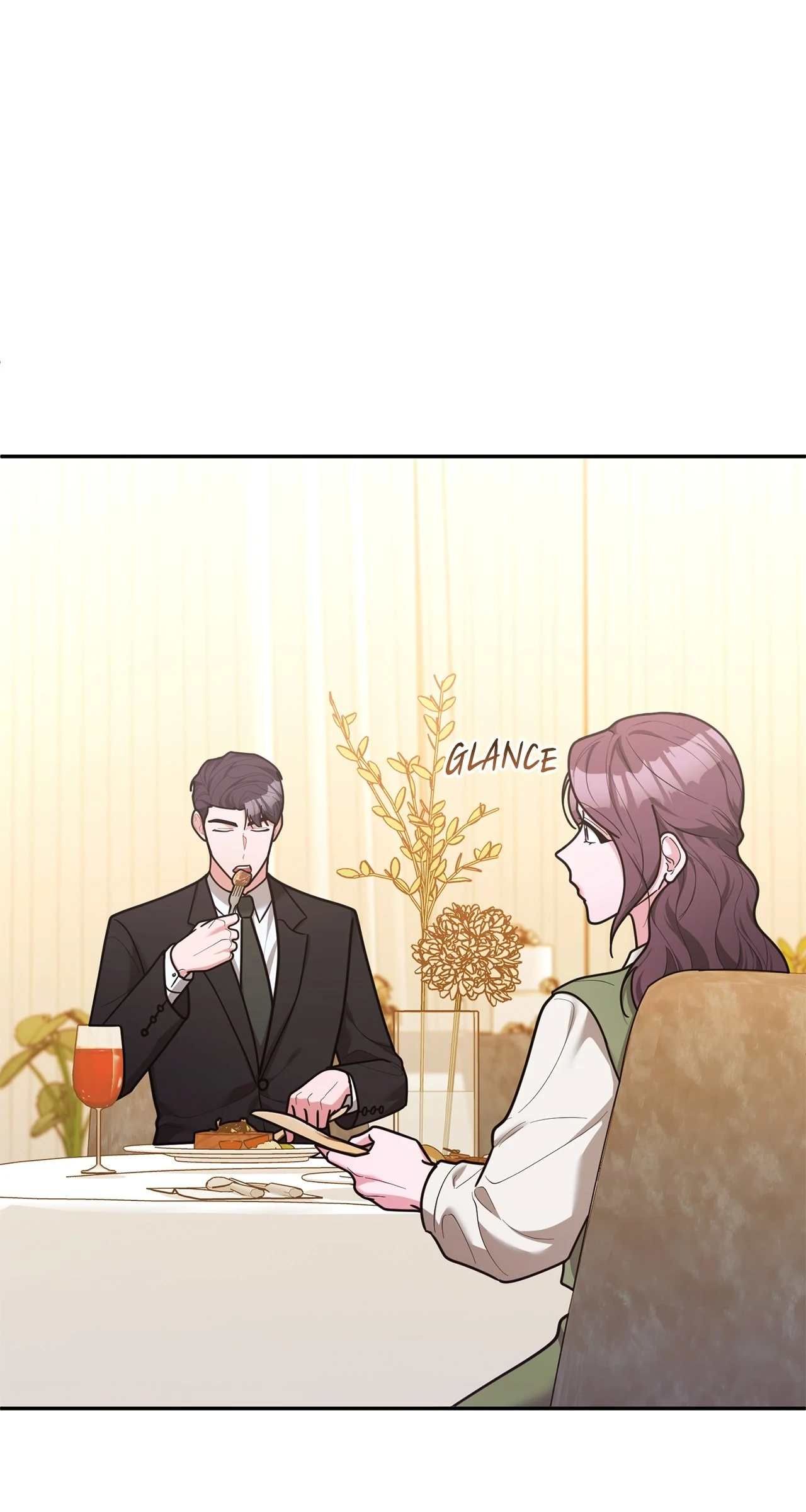 Lustfully Chapter 69 - Page 70