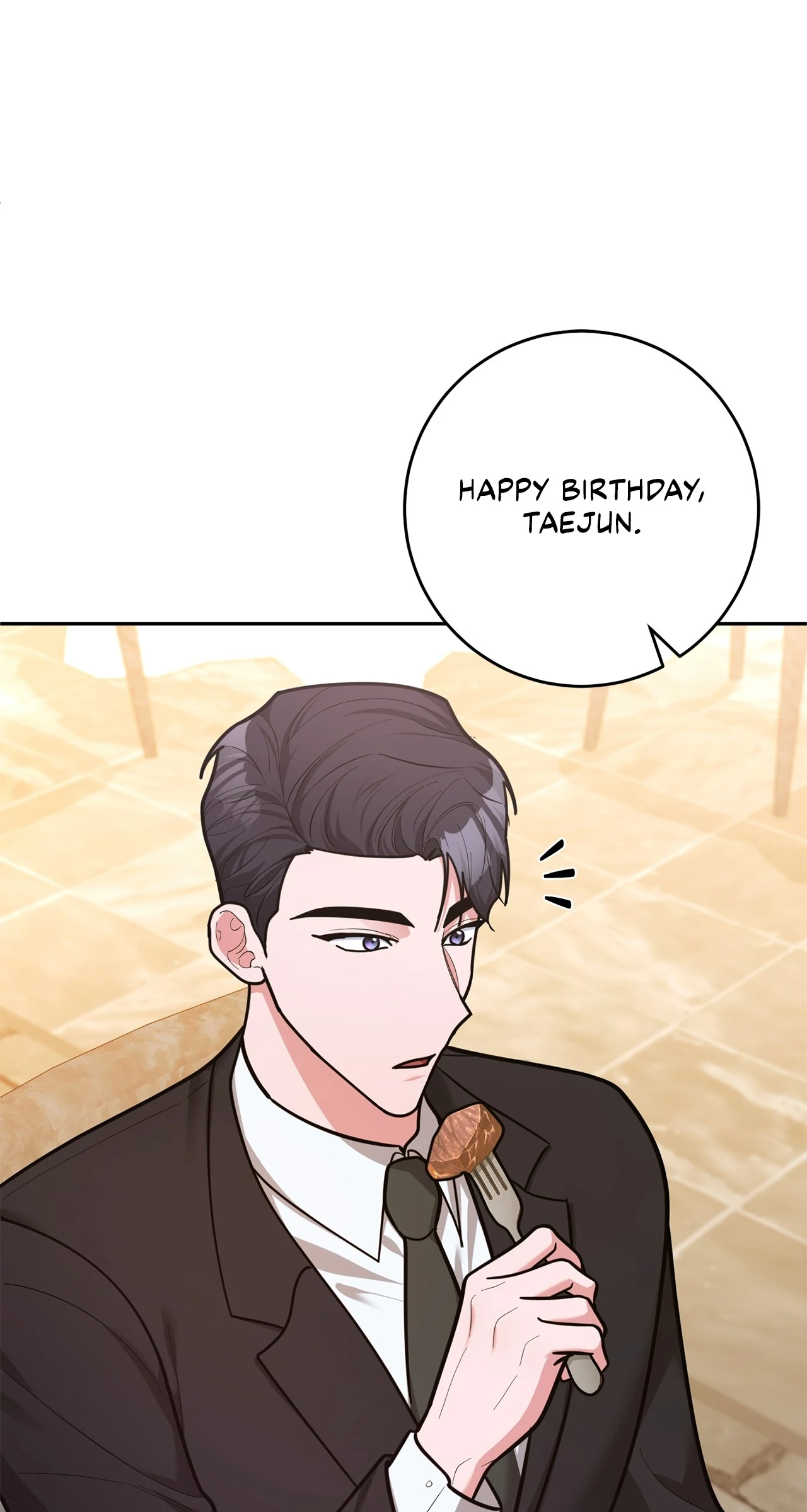 Lustfully Chapter 69 - Page 71
