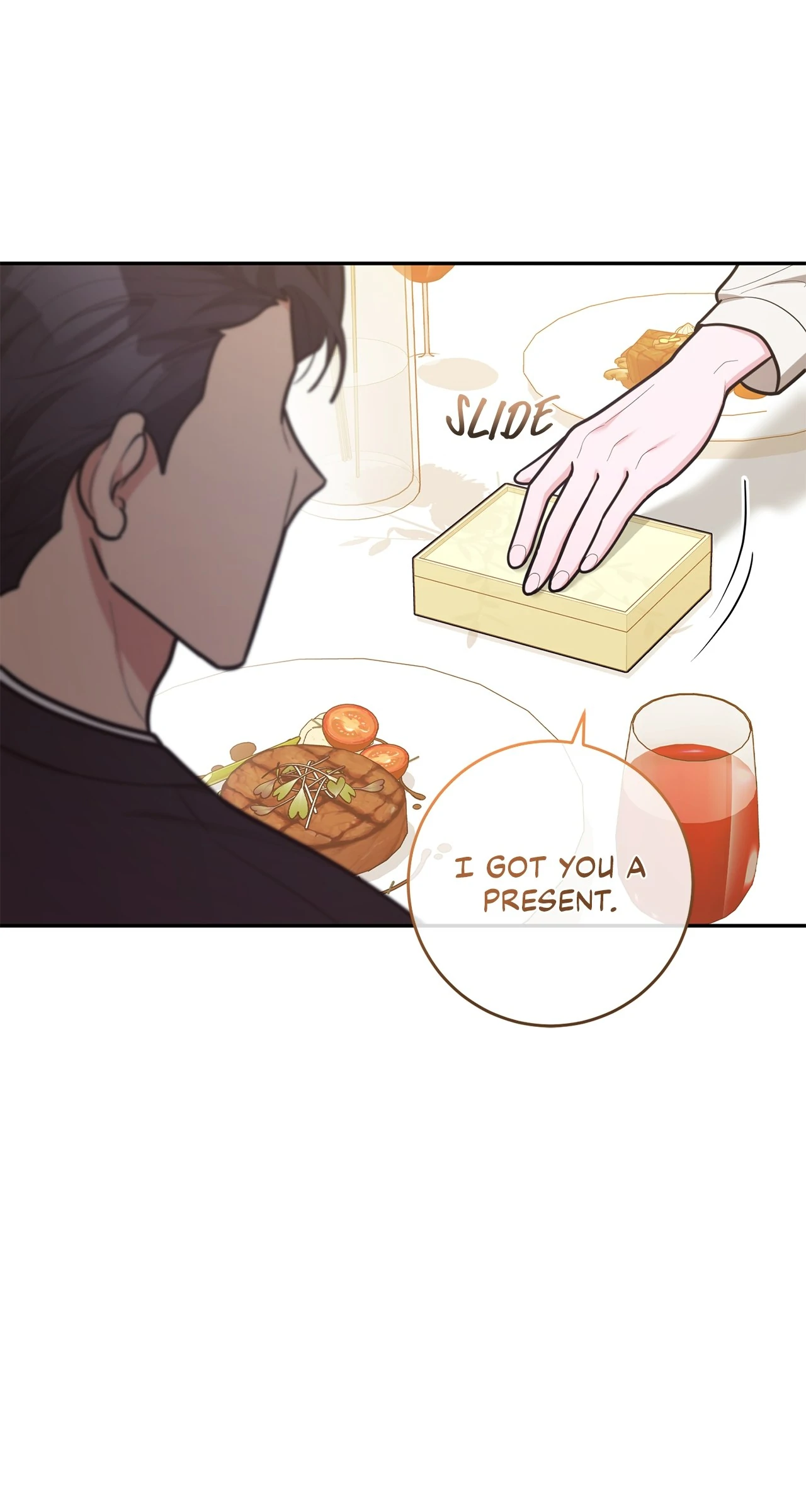 Lustfully Chapter 69 - Page 73
