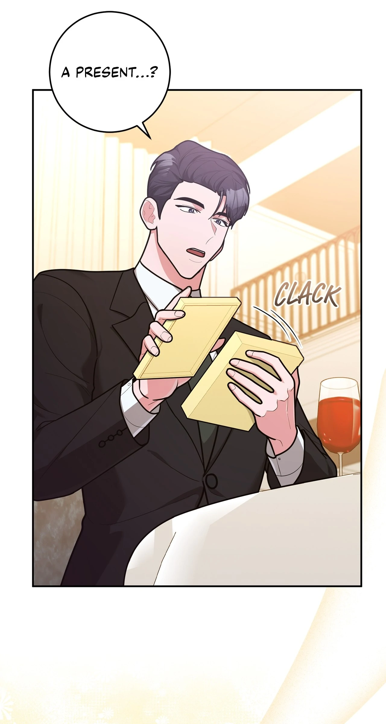 Lustfully Chapter 69 - Page 74