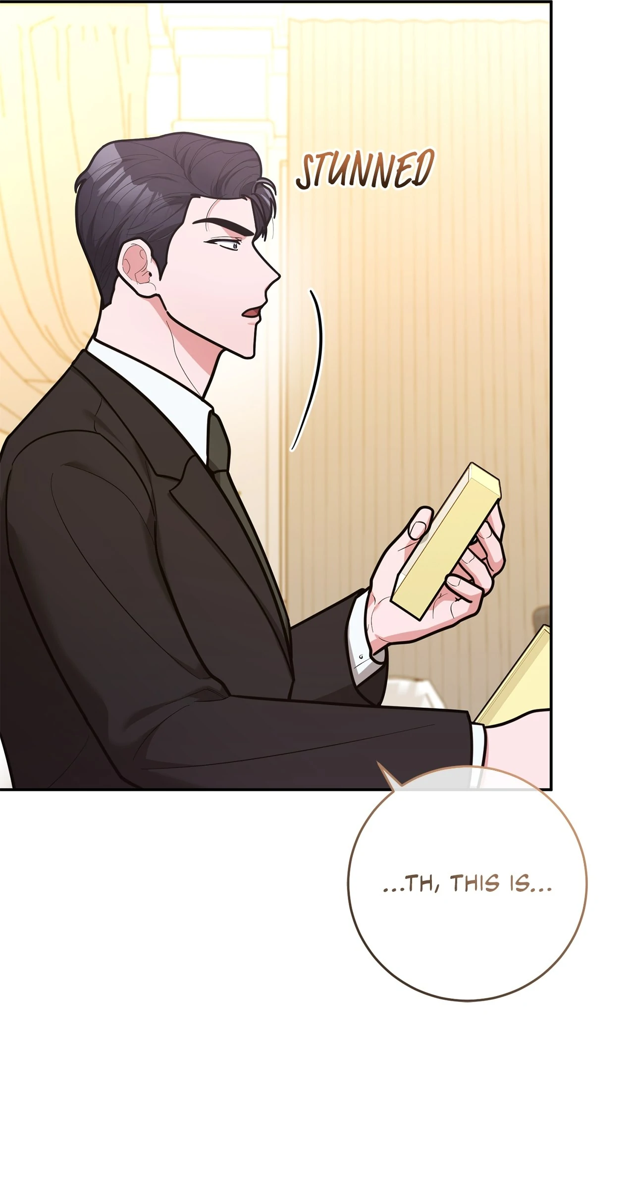 Lustfully Chapter 69 - Page 77