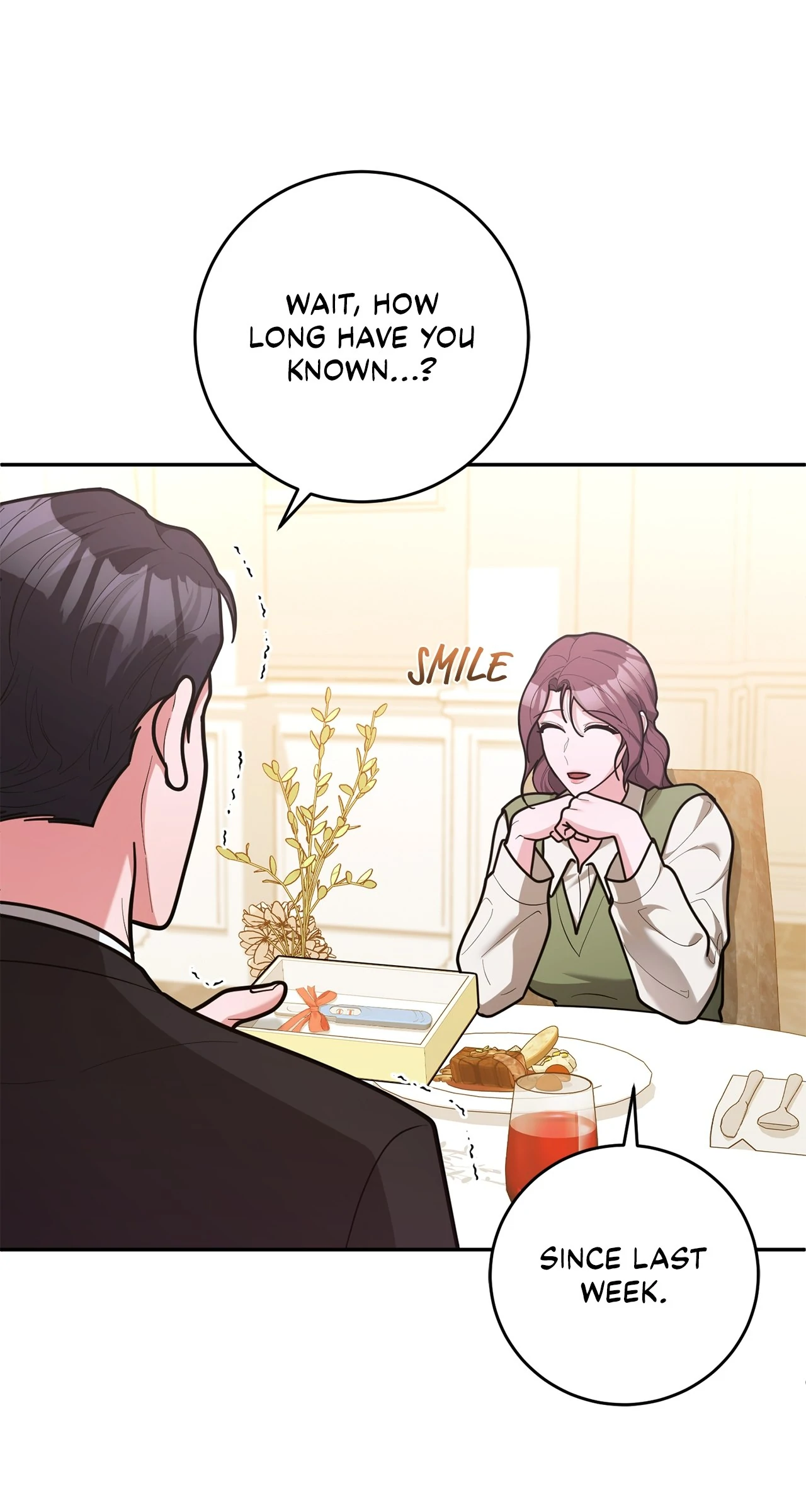 Lustfully Chapter 69 - Page 78