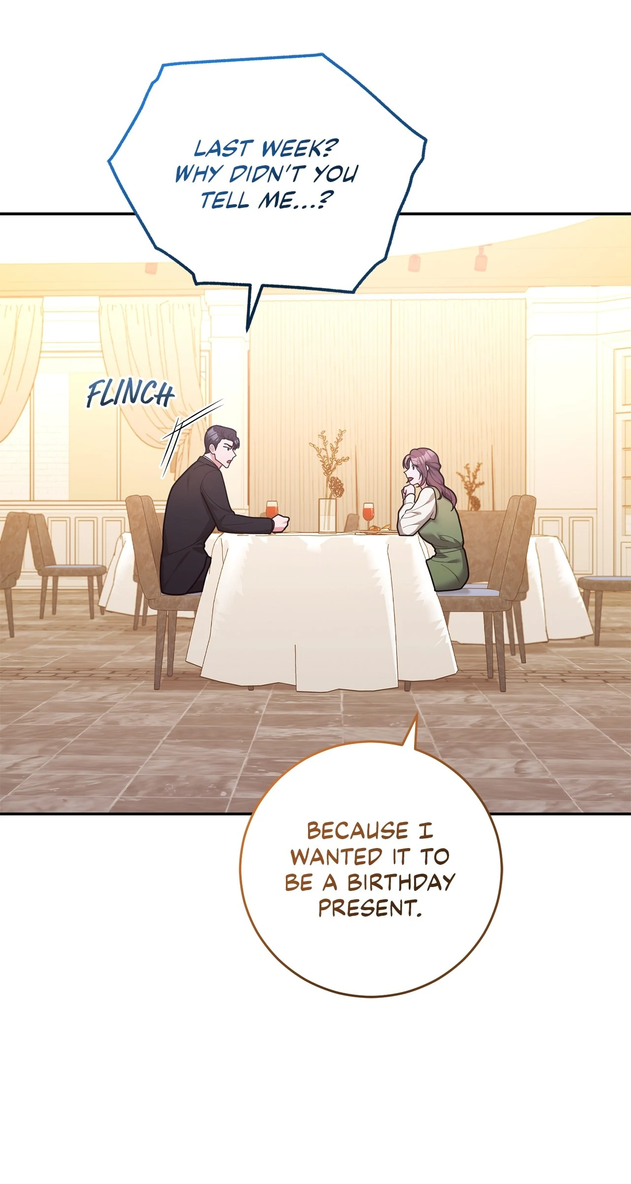 Lustfully Chapter 69 - Page 80