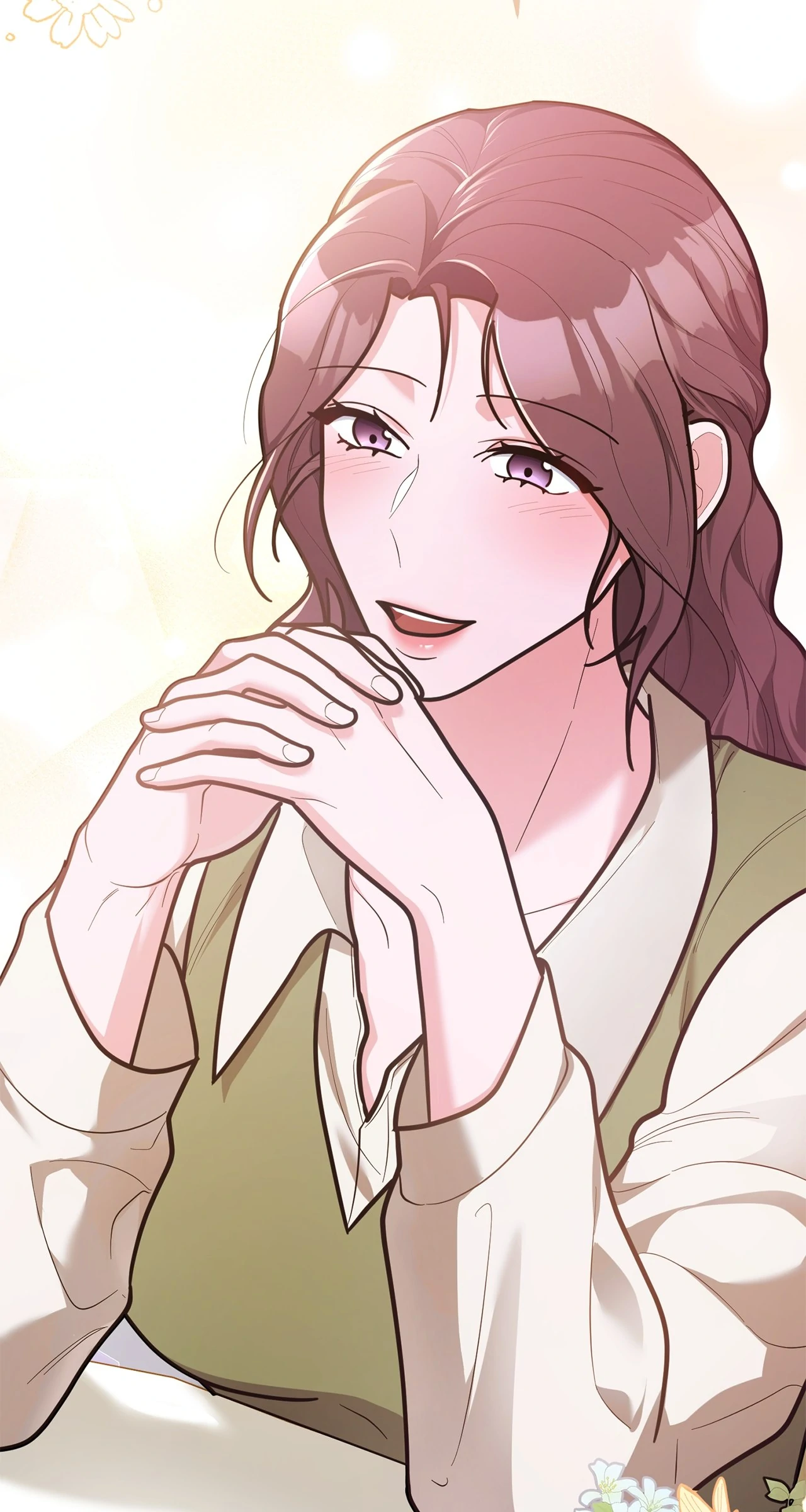 Lustfully Chapter 69 - Page 83