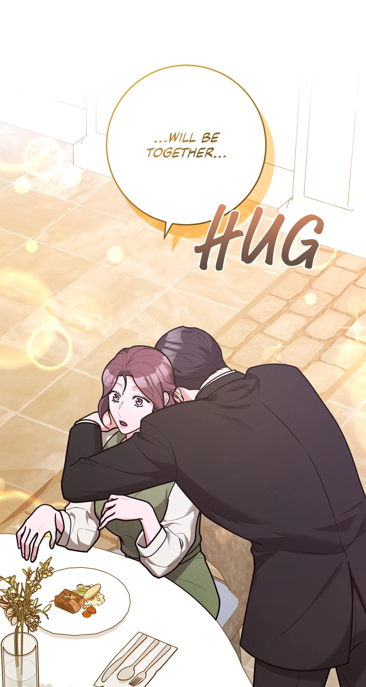 Lustfully Chapter 69 - Page 86